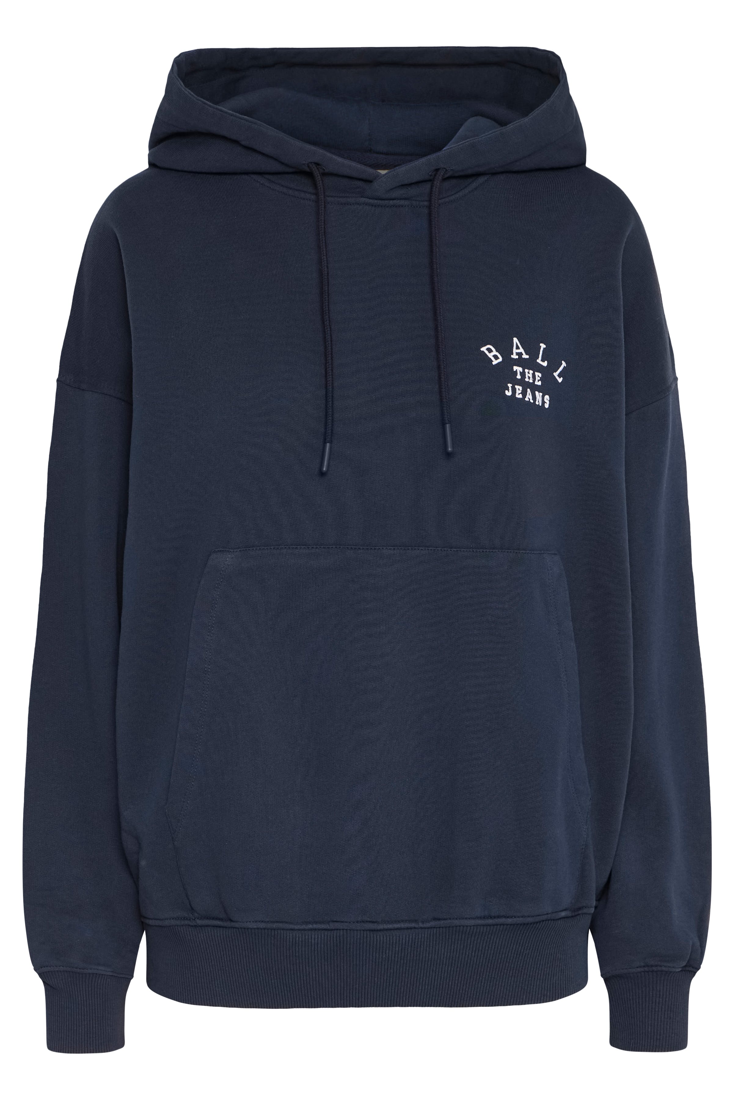 BASAVONA Sweatshirt PACK FRONT 50405150-193922