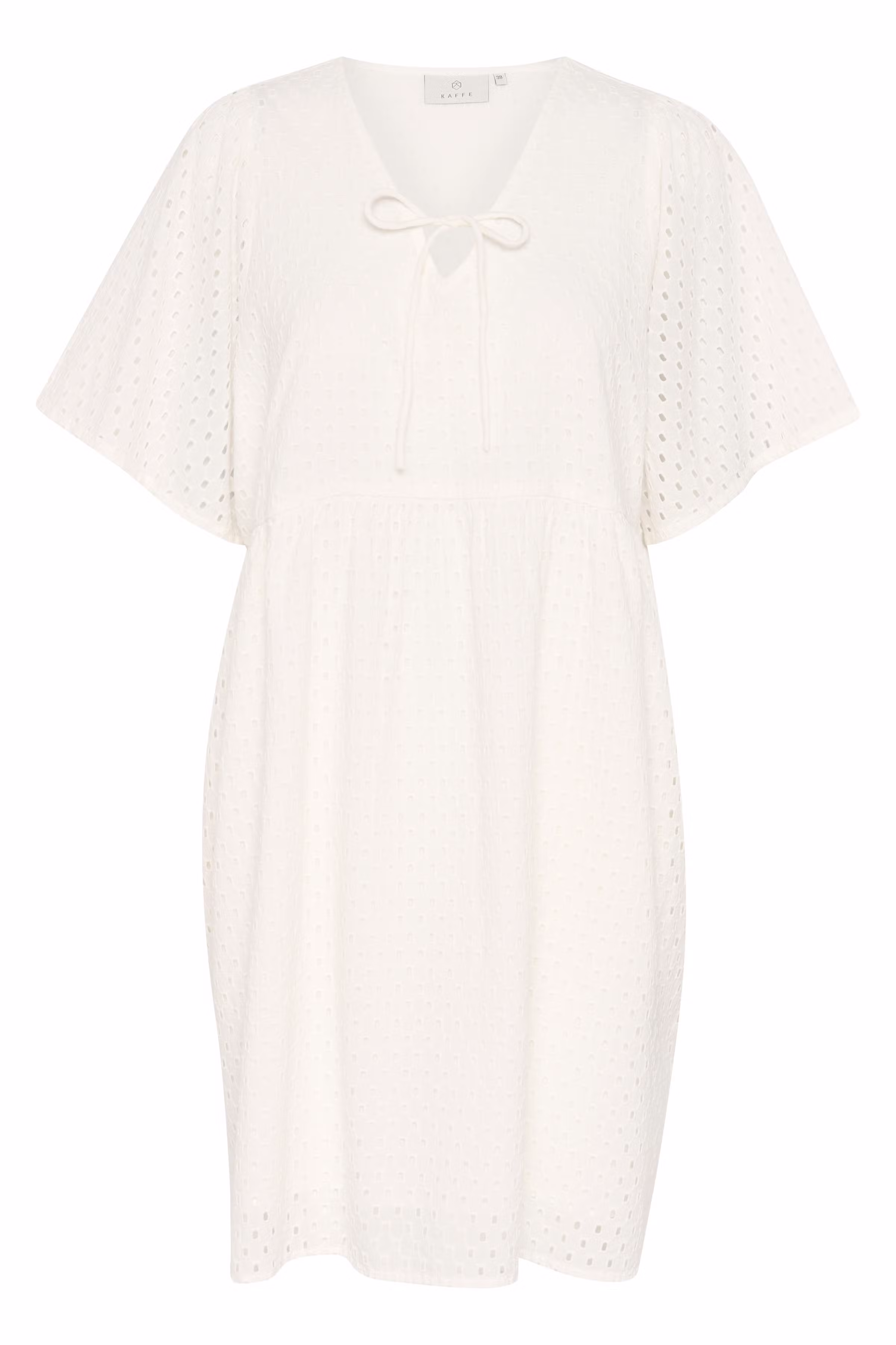 KArumba Kjole PACK FRONT 10509942-110602