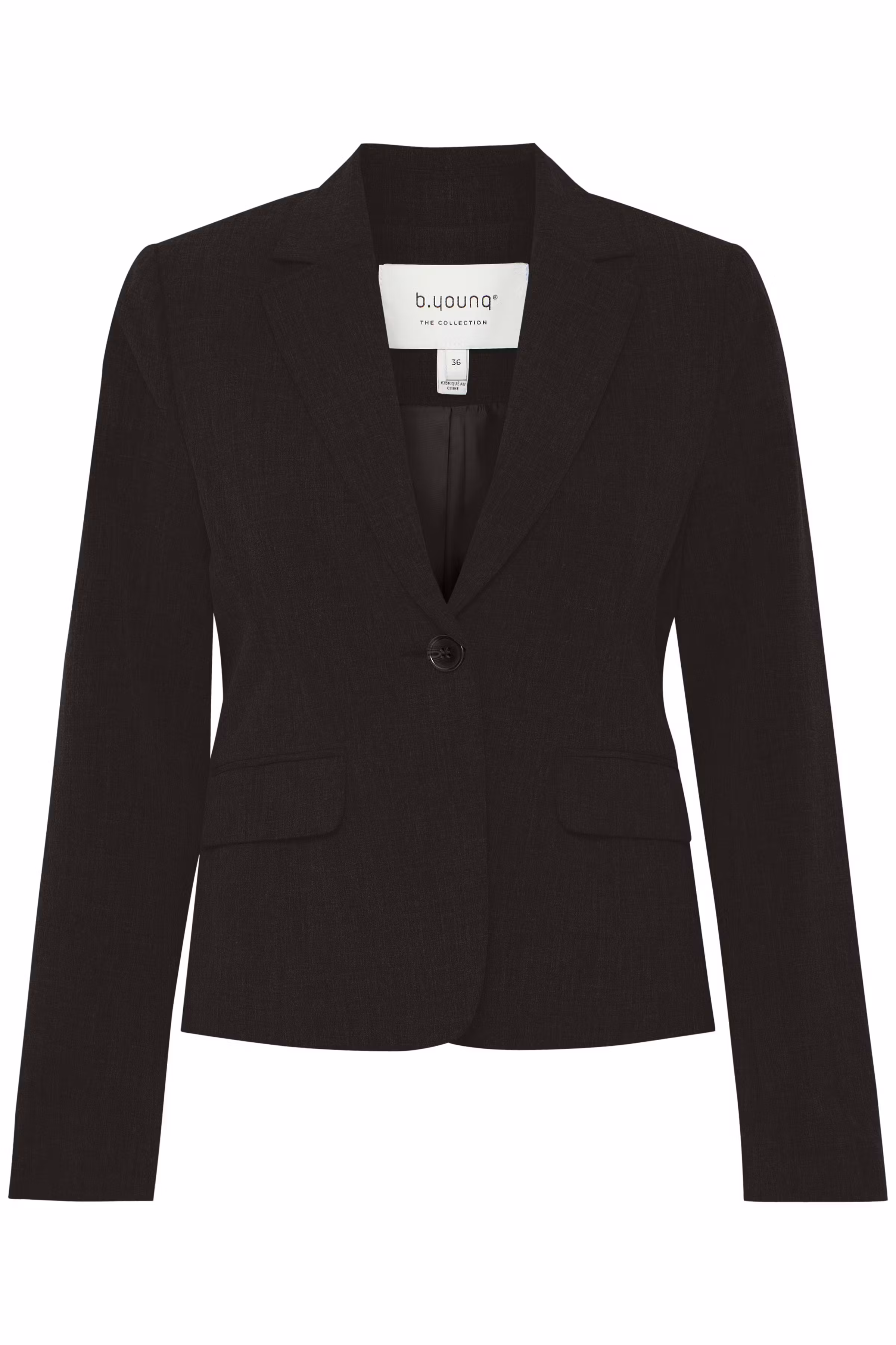 BYDANTA Blazer PACK FRONT 20815166-200451