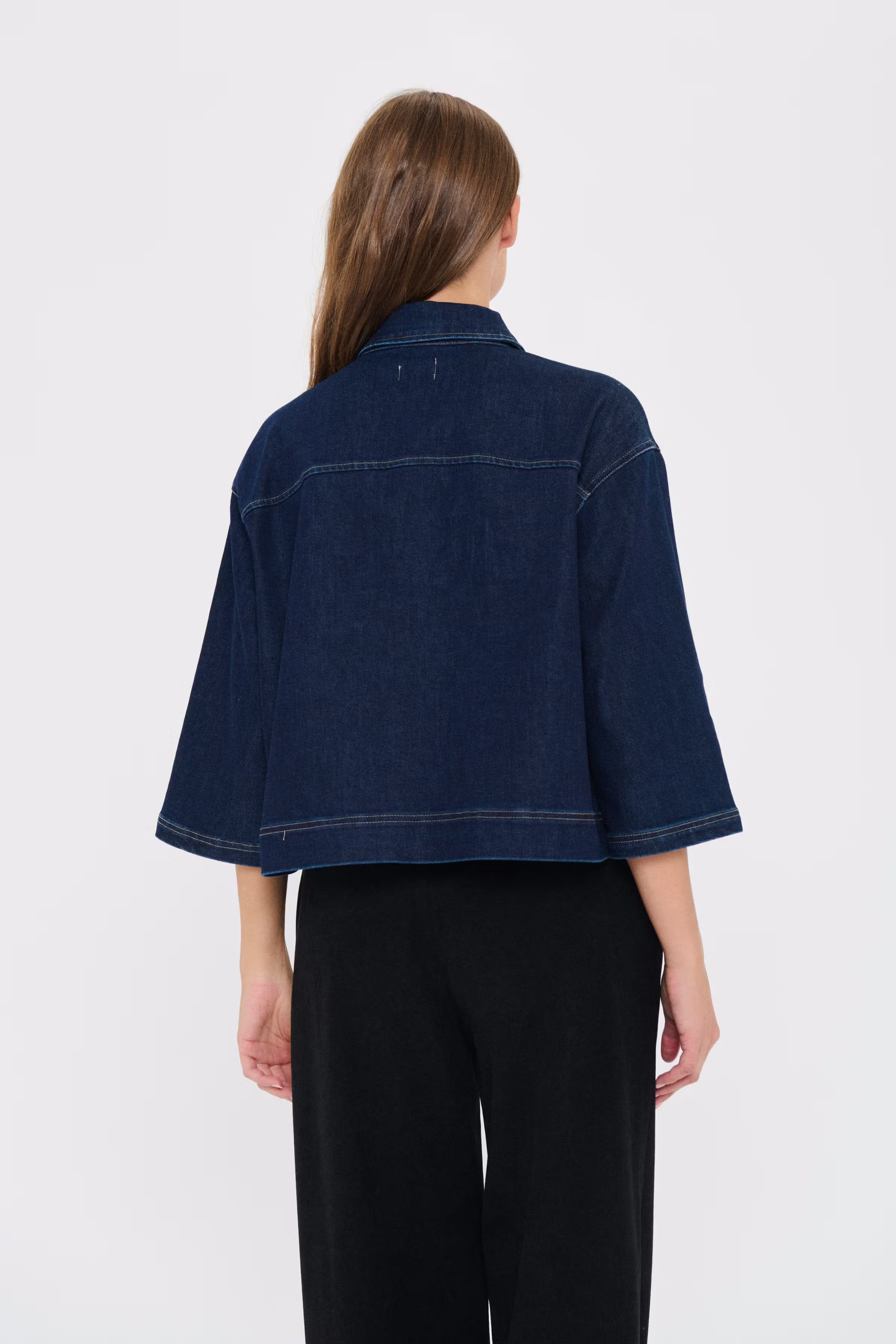 LoesaSZ LOOKBOOK BACK 30514227-600105