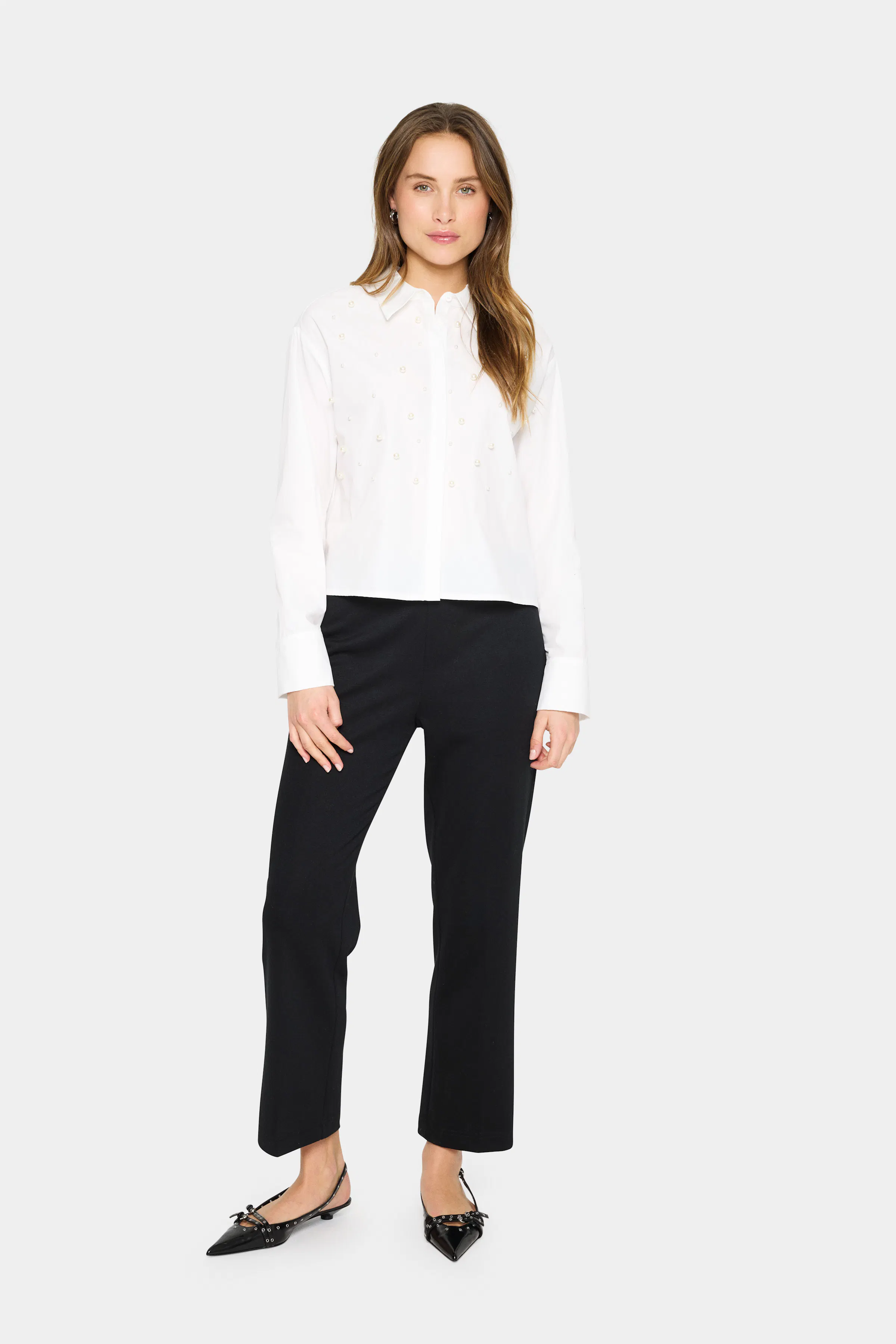 LupinaSZ Hemd LOOKBOOK FRONT 30514226-110601