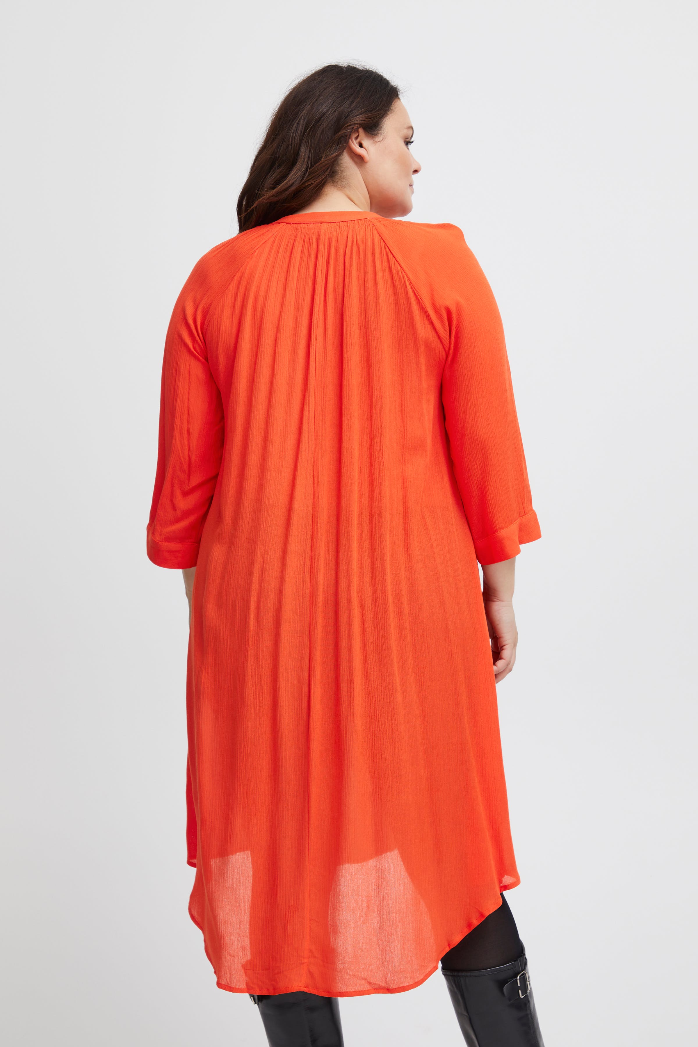 FPJOYCY Kjole LOOKBOOK BACK 20612607-181559