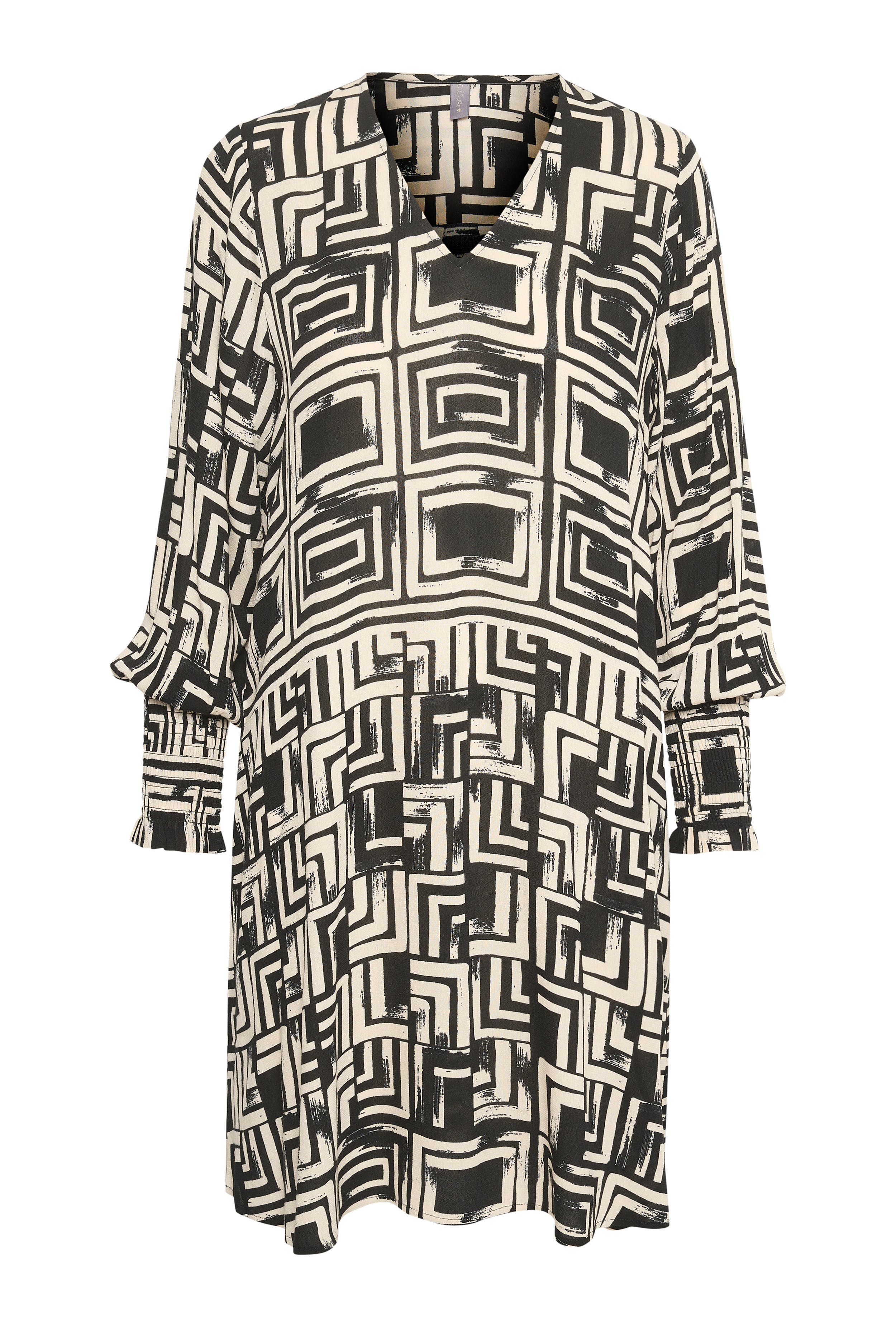 CUkate Kleid PACK FRONT 50110232-105327