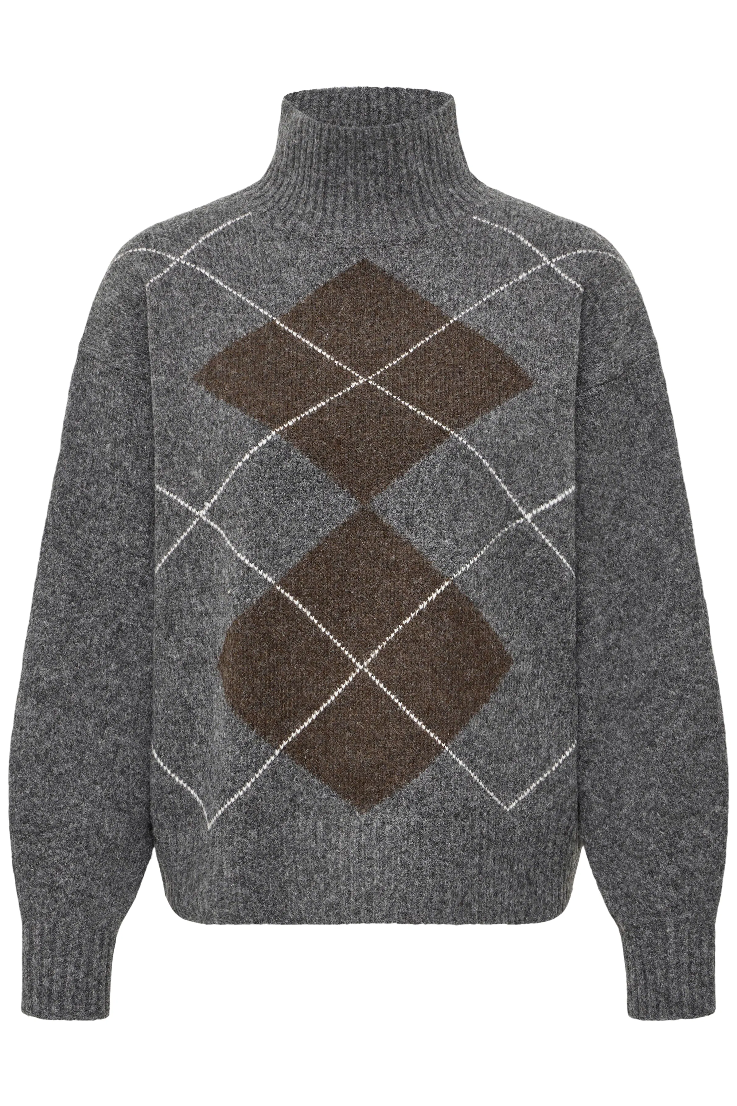 FRGIGI Pullover PACK FRONT 20619027-900018387