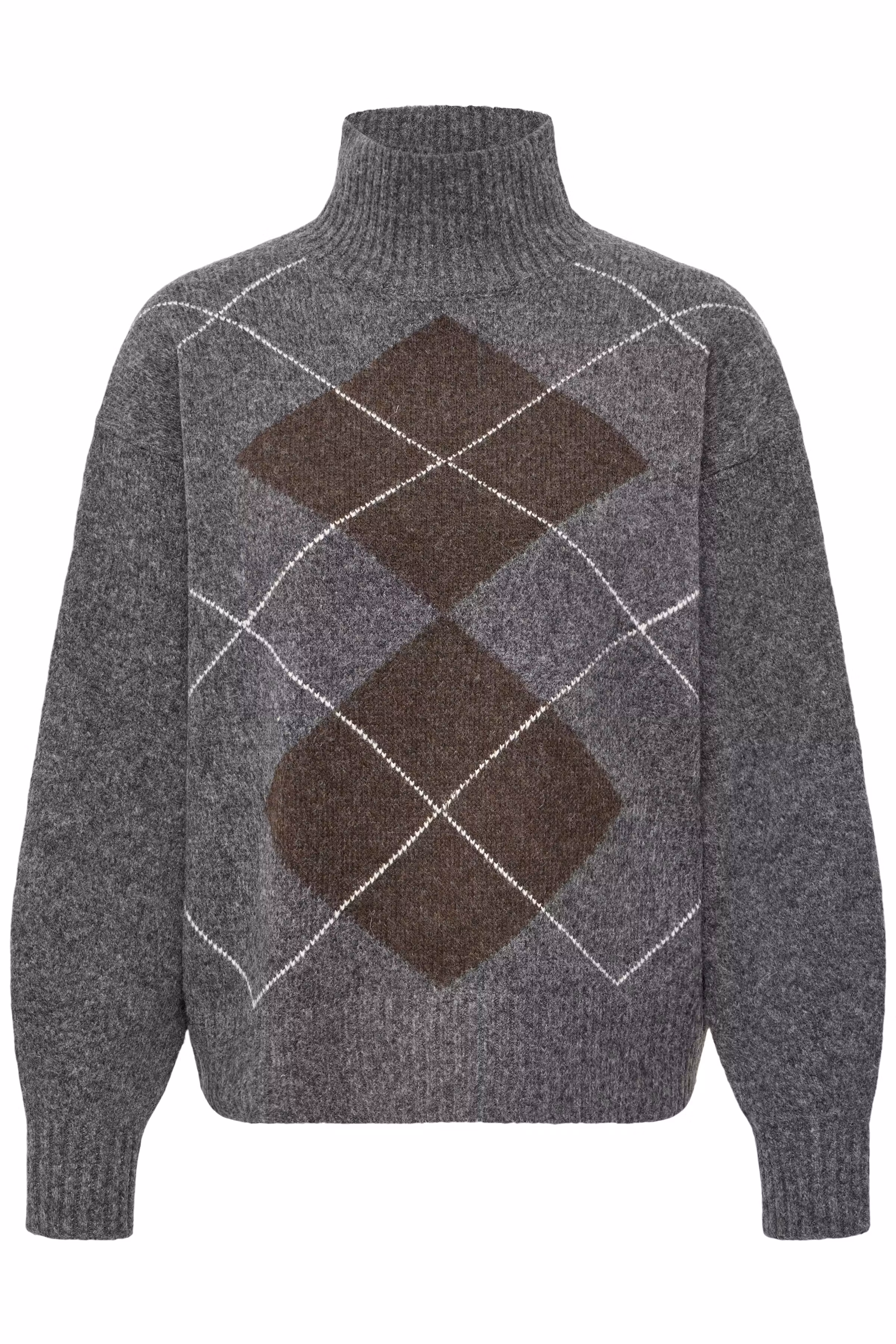 FRGIGI Pullover PACK FRONT 20619027-900018387