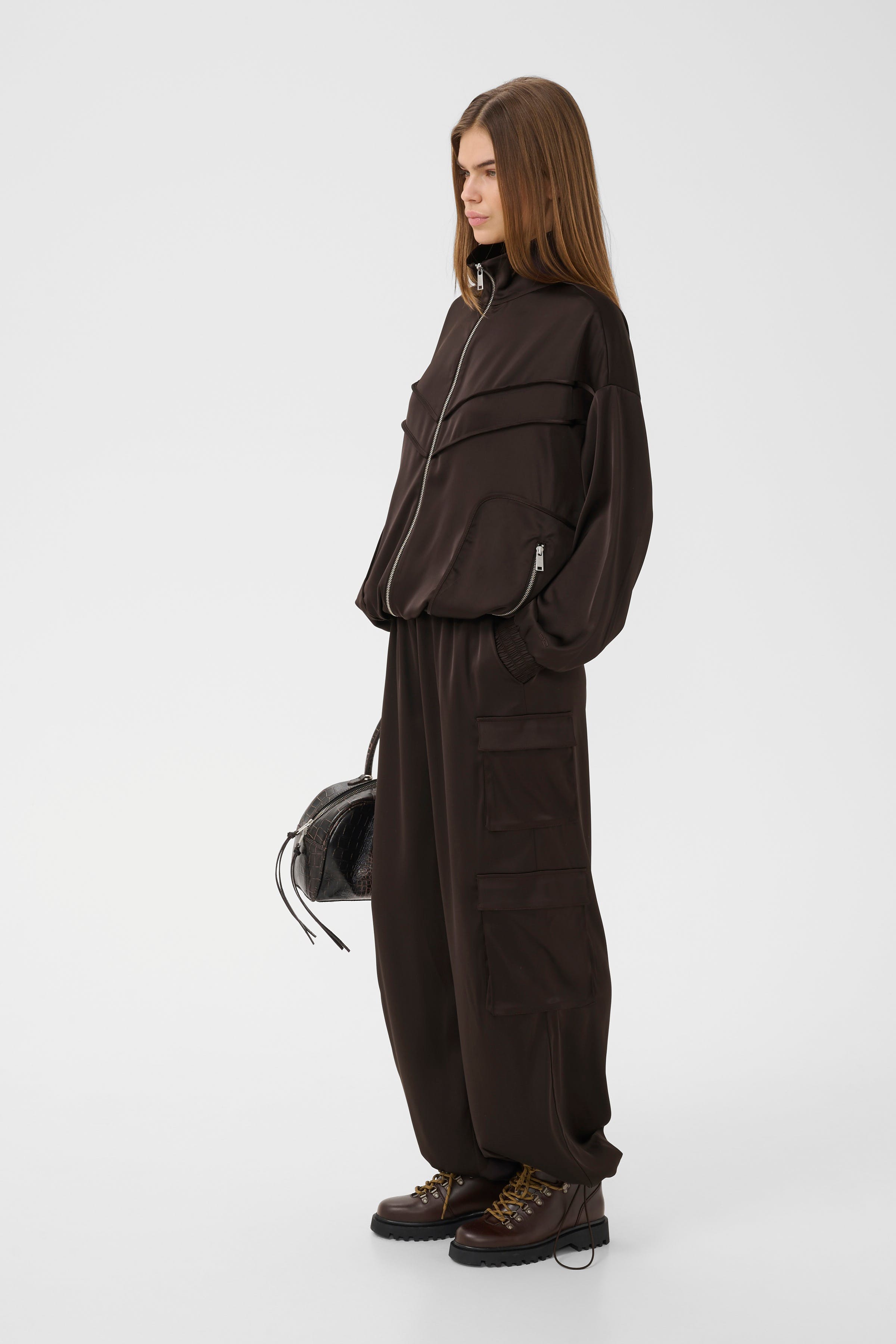 GZdarzi Trainingshose LOOKBOOK FRONT 10911466-191018