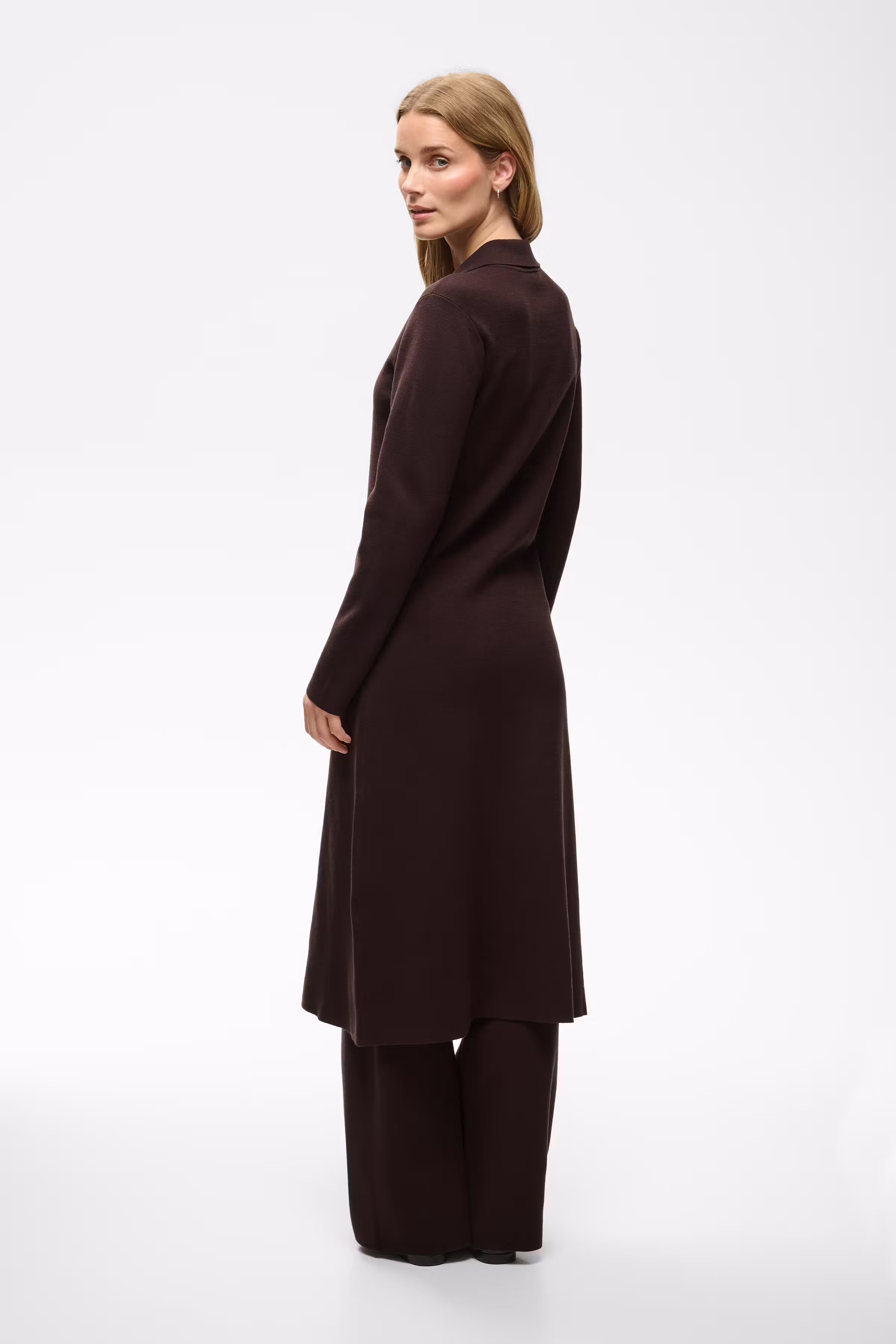 CaciljaPW Kleid LOOKBOOK BACK 30310915-191106