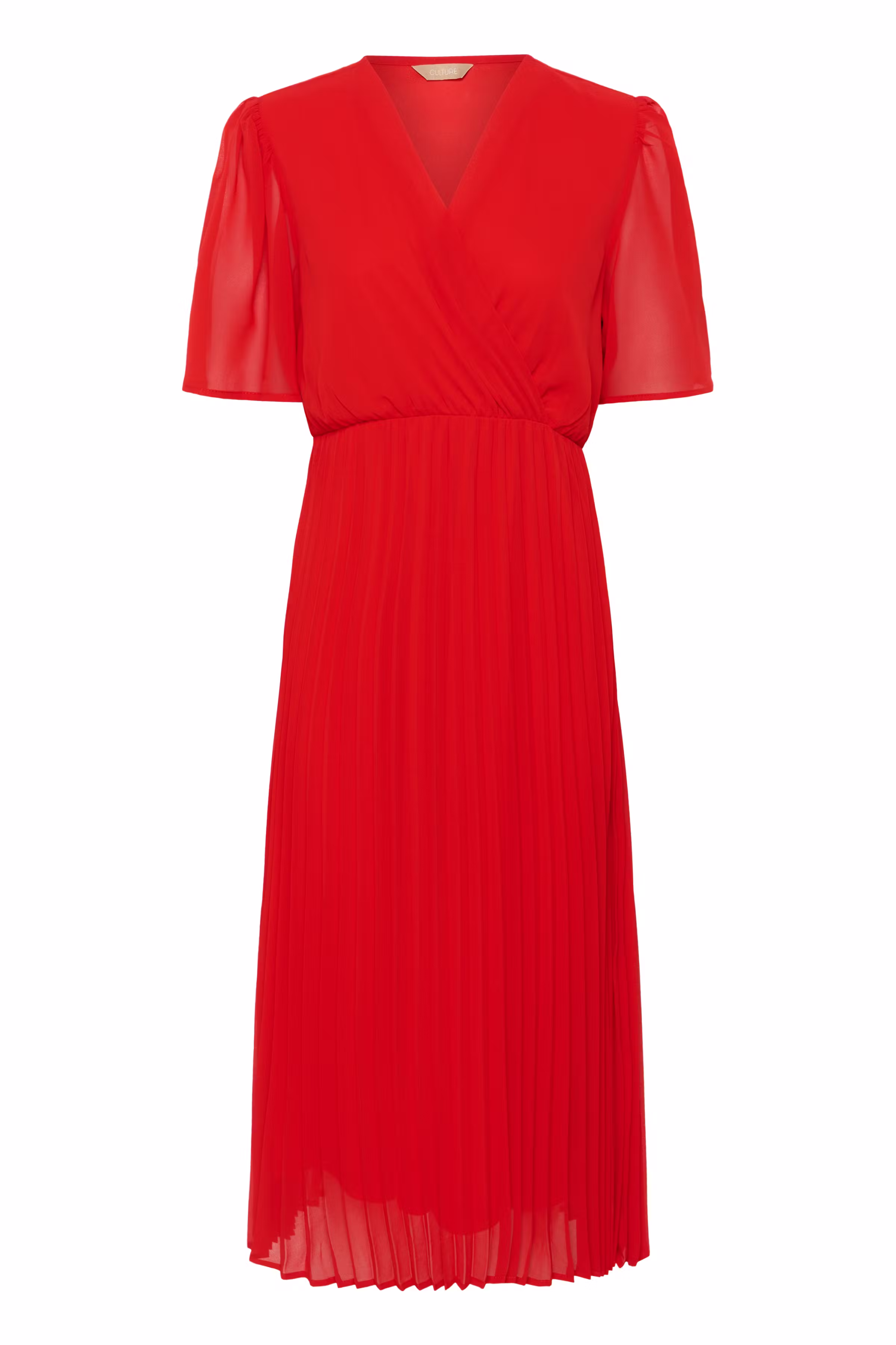 CUUNI Kleid PACK FRONT 50111960-181664