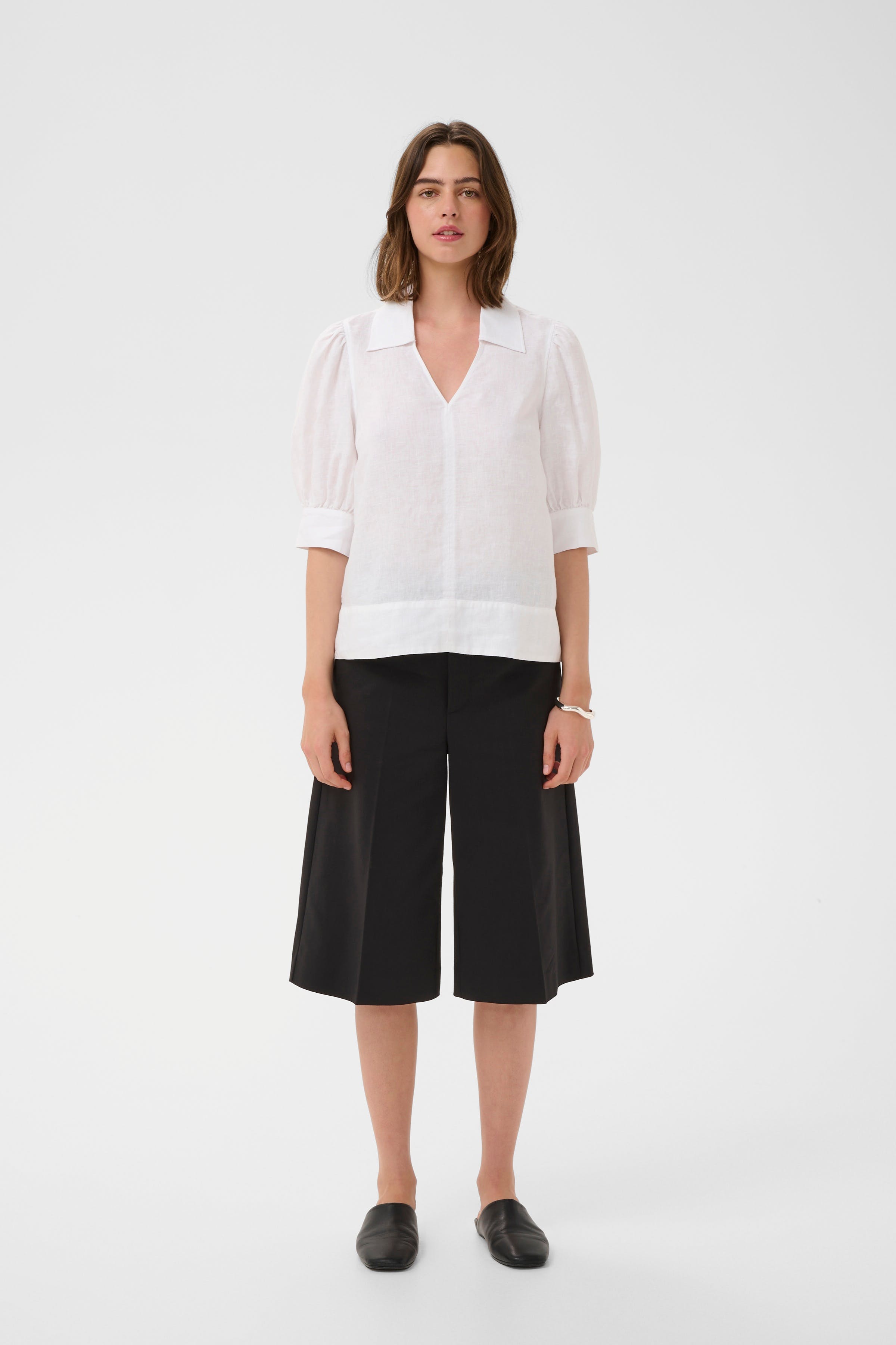 ELINORIW Blouse LOOKBOOK FRONT 30112954-300001