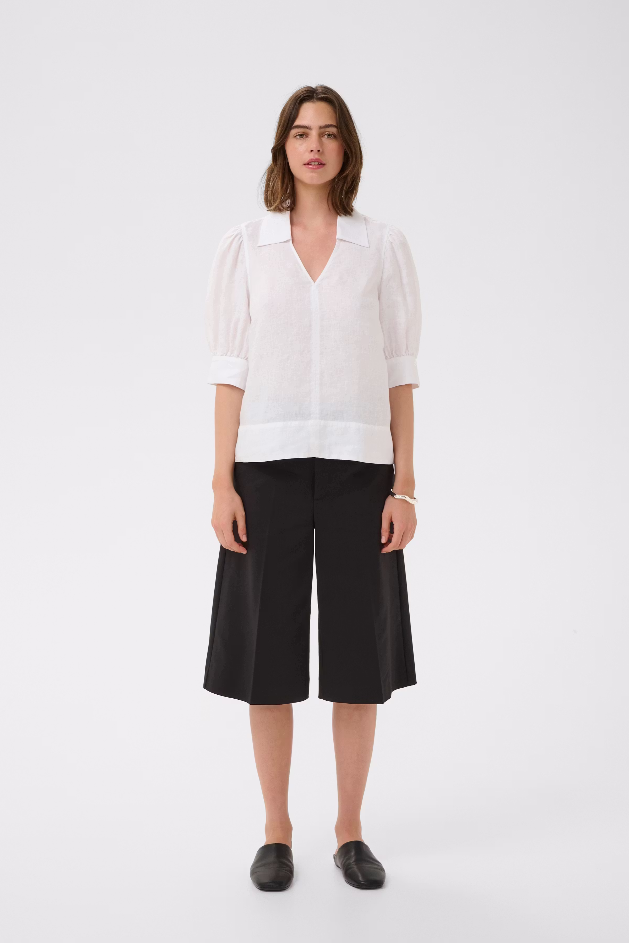 ELINORIW Blus LOOKBOOK FRONT 30112954-300001