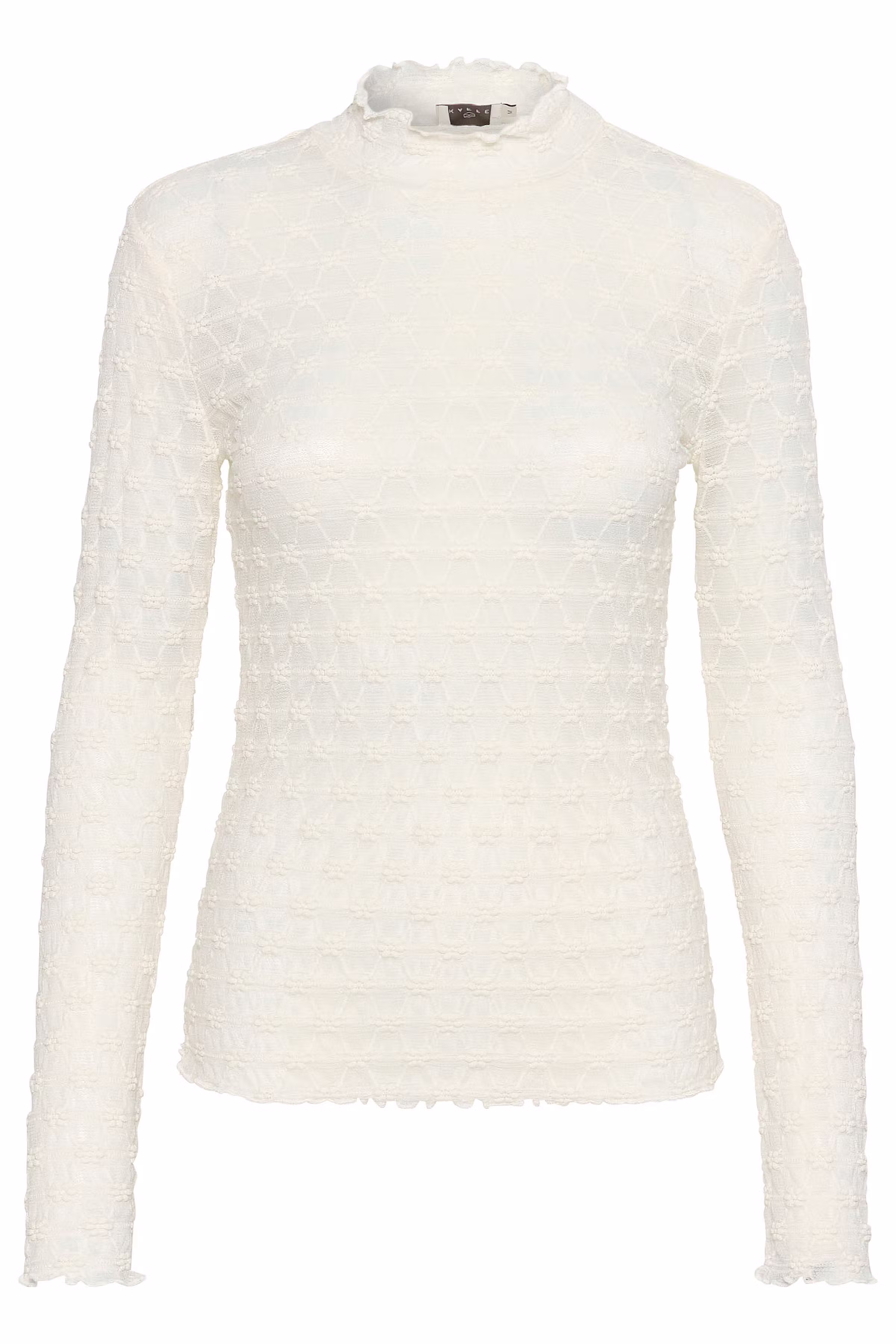 KAbecca T-shirt PACK FRONT 10509294-106482