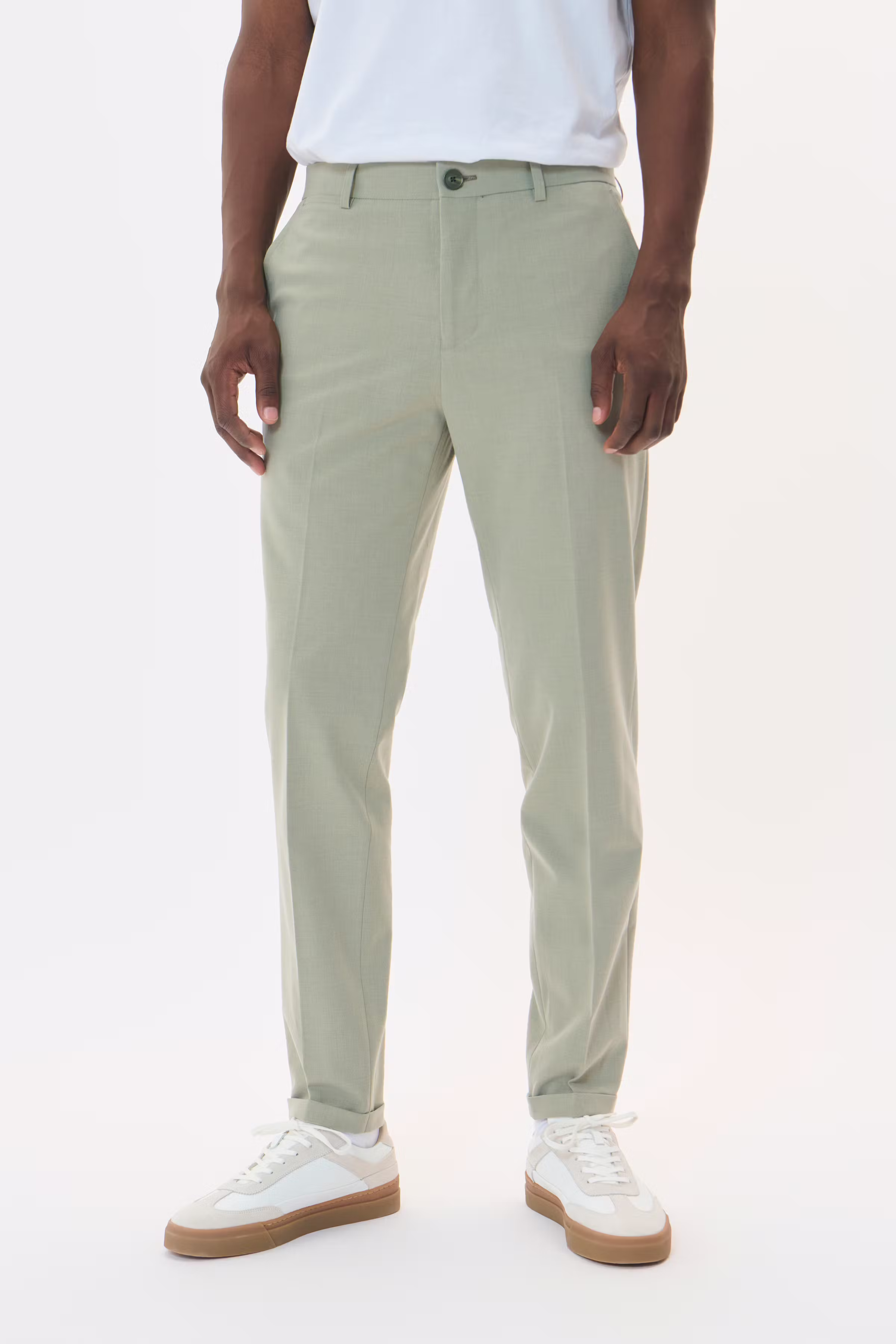 MAliam Trousers LOOKBOOK FRONT 30205157-1660081