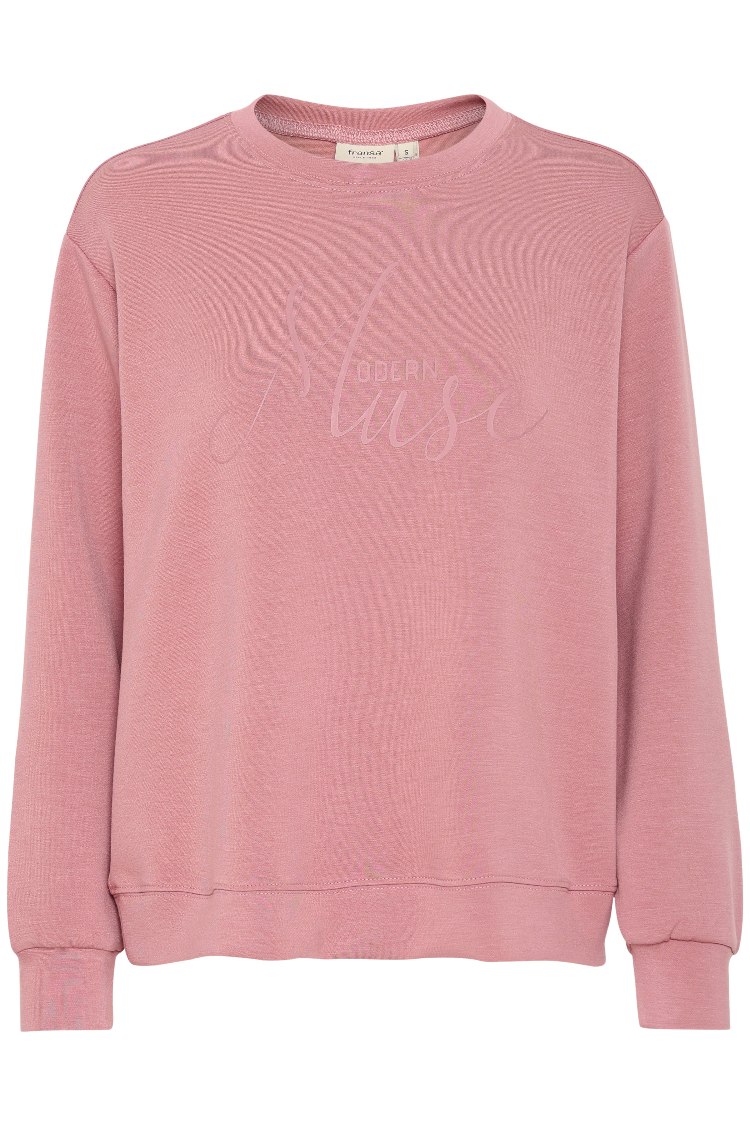 FRAURORA Sweatshirt PACK FRONT 20615557-181110