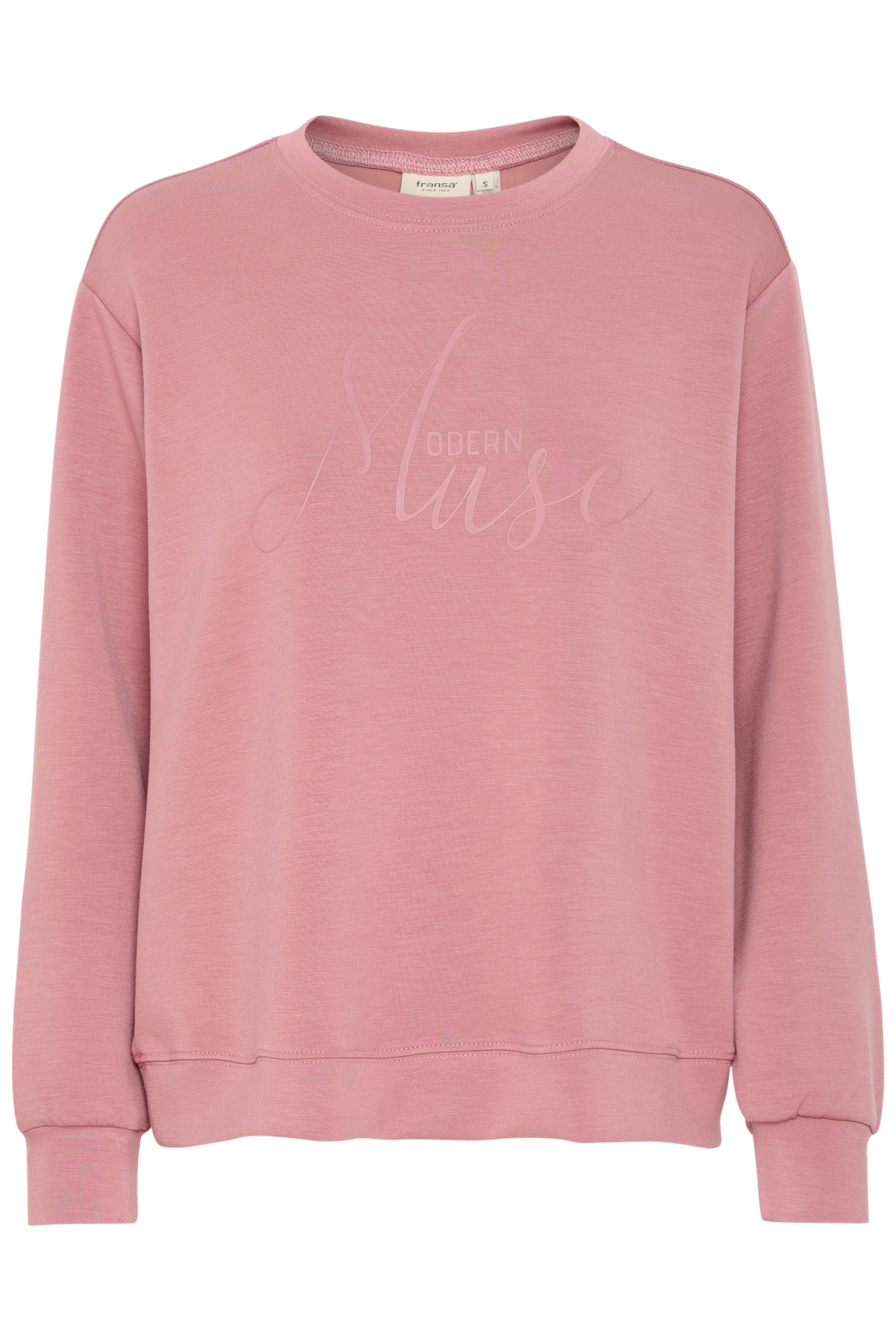 FRAURORA Sweatshirt PACK FRONT 20615557-181110