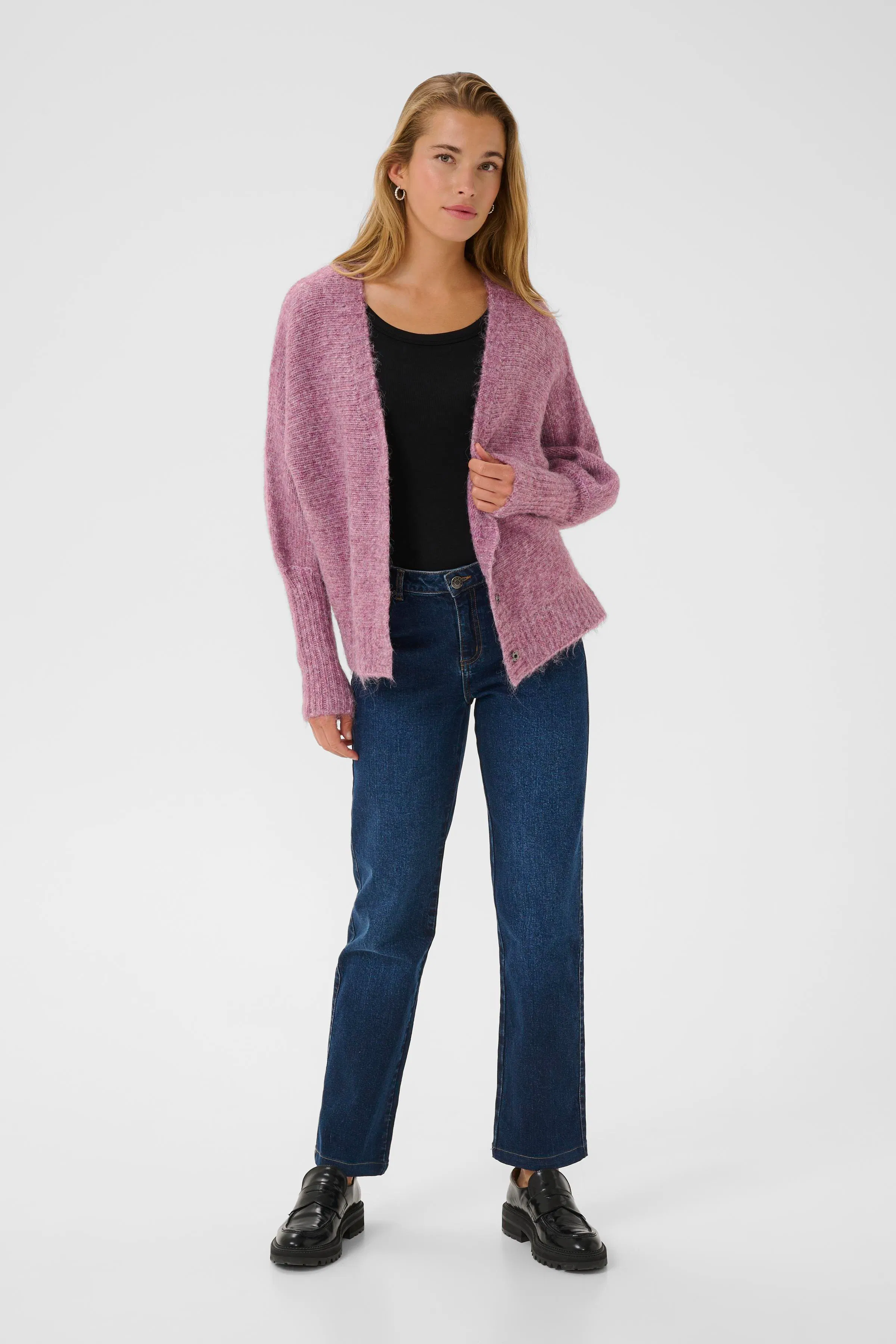 KAuma Cardigan LOOKBOOK FRONT 10510997-1817091