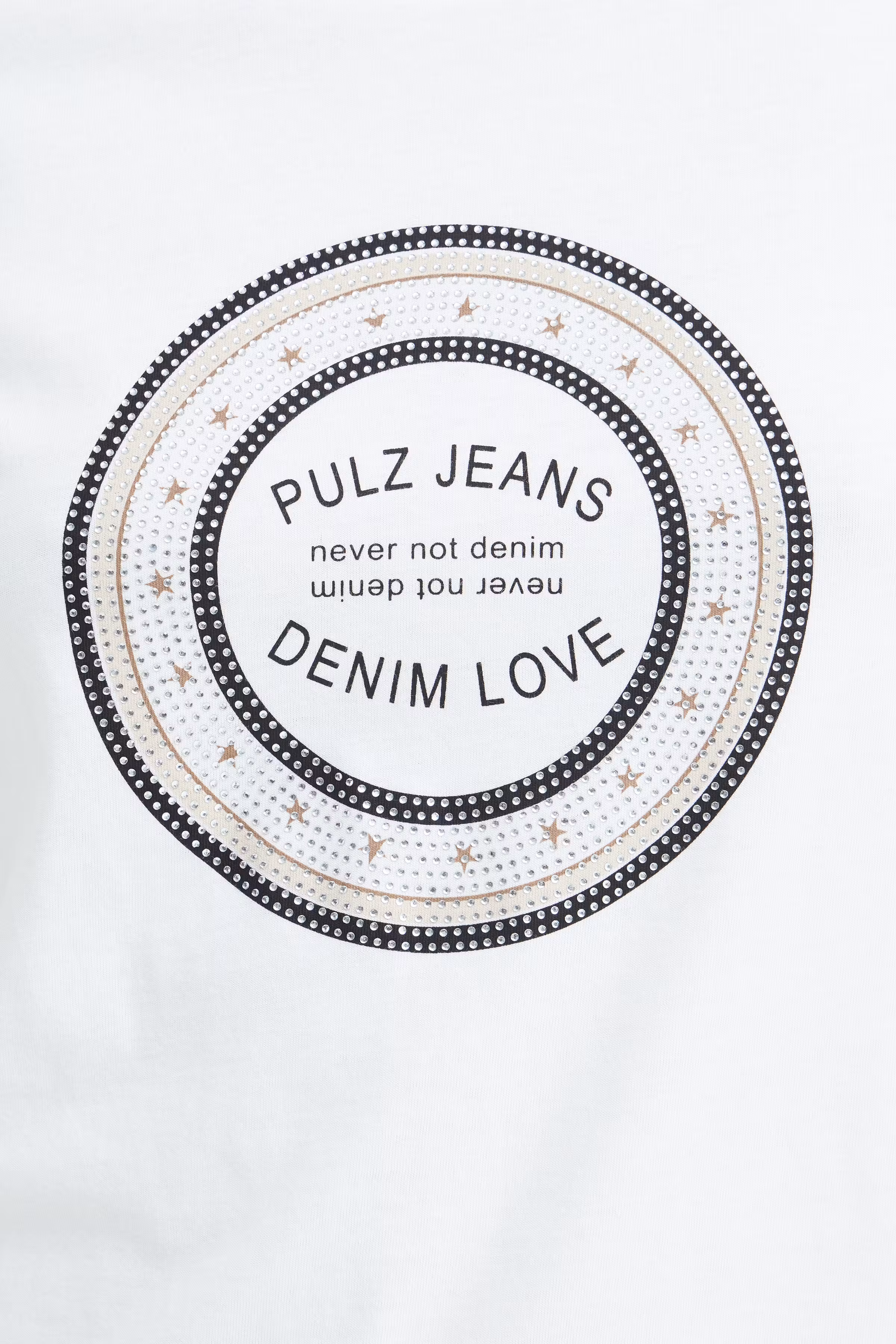 PZFRANCES T-shirt LOOKBOOK DETAIL 50210846-114201