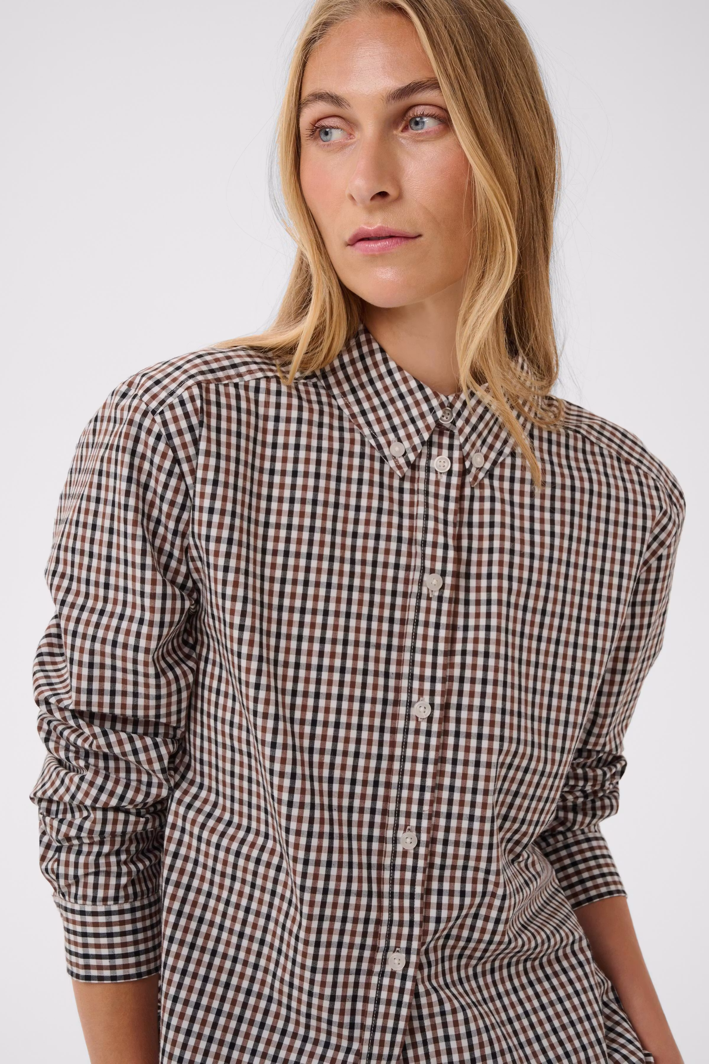 ChrestellaPW Skjorte LOOKBOOK DETAIL 30310817-305339