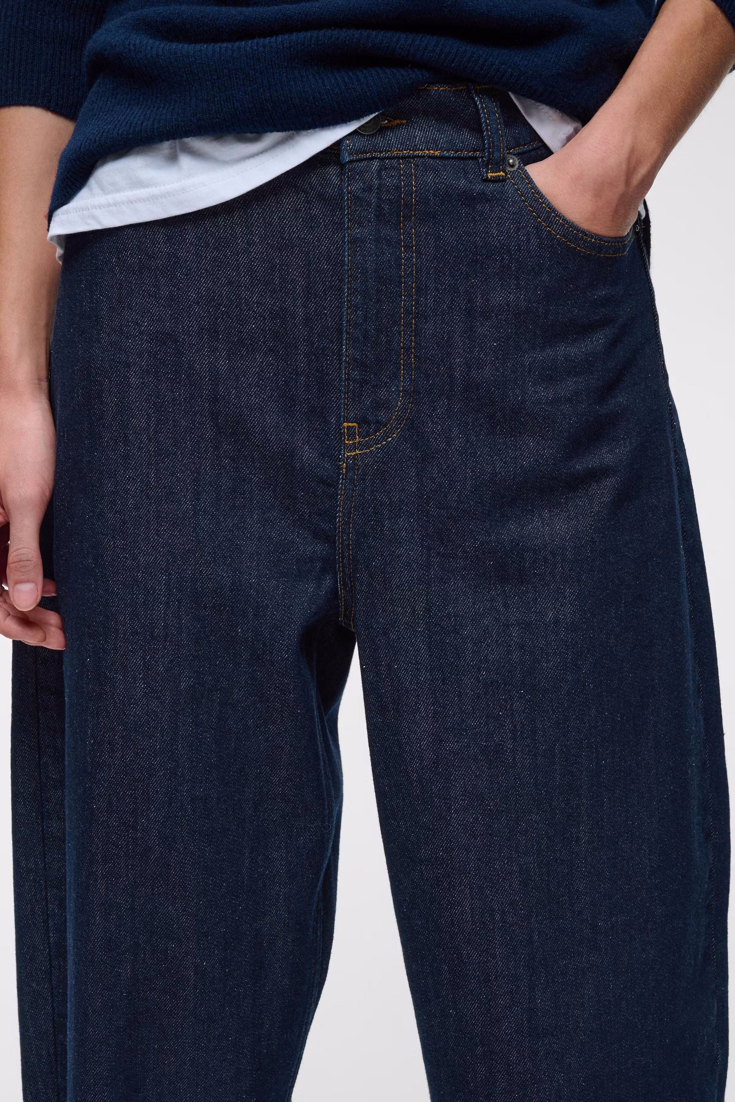 KarfinaIW Jeans LOOKBOOK DETAIL 30111397-303349