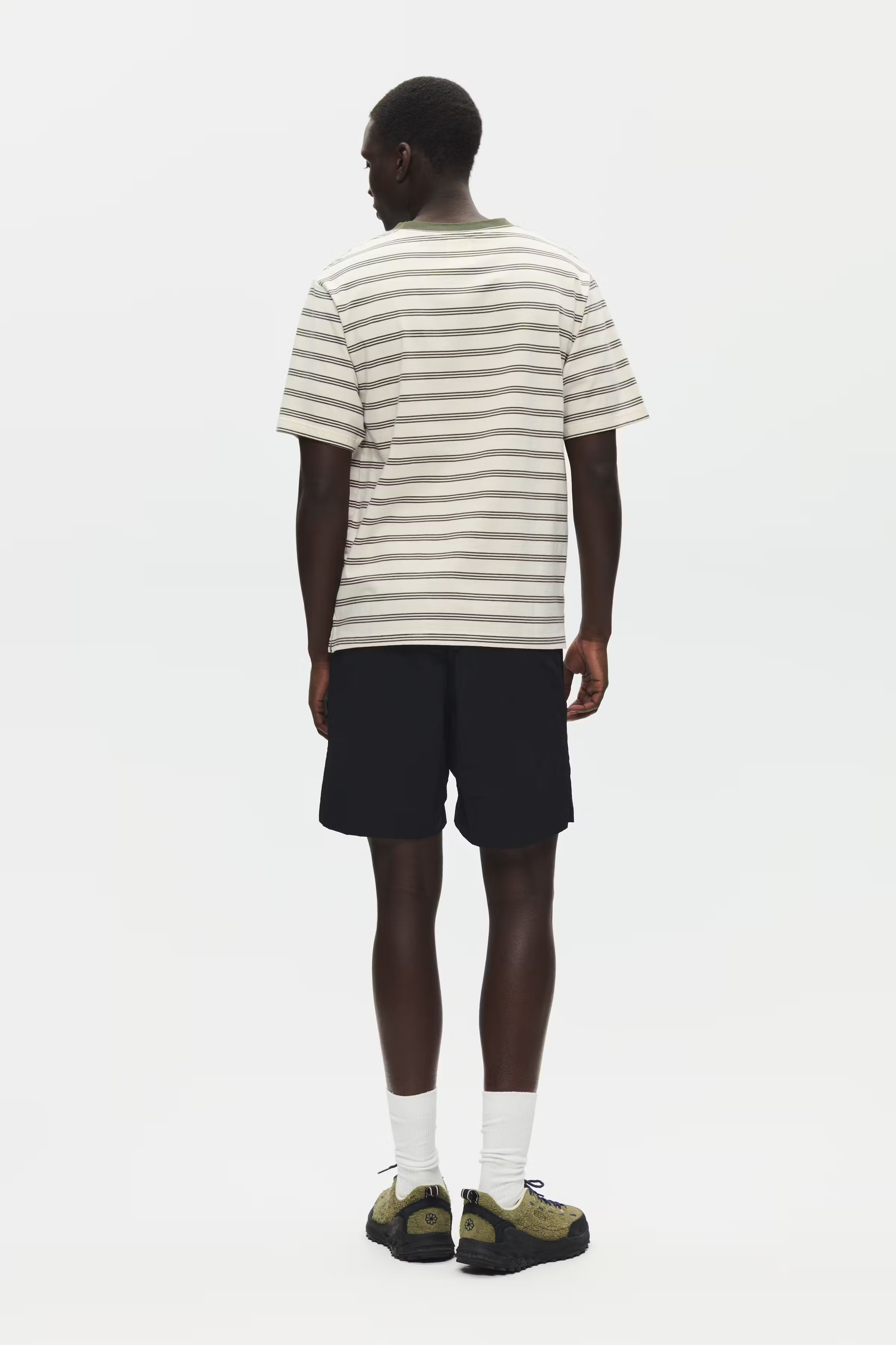 WWEaston T-shirt LOOKBOOK BACK 30252104-304918