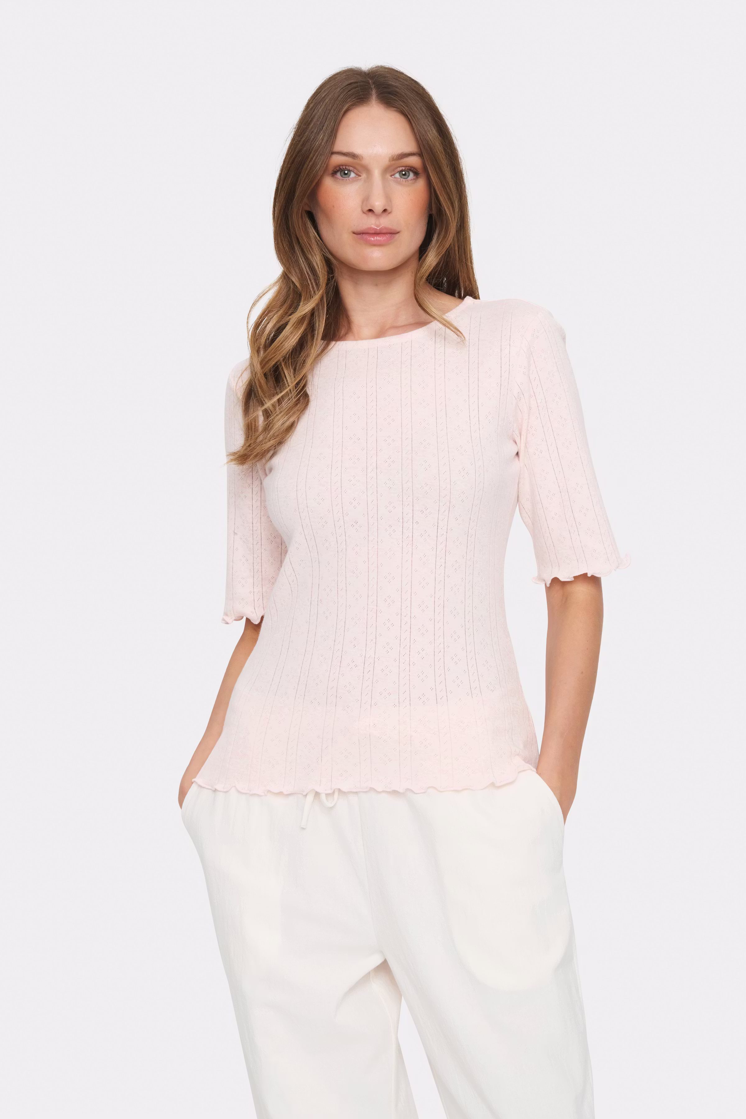 GruSZ Bluse LOOKBOOK FRONT 30513715-1418031