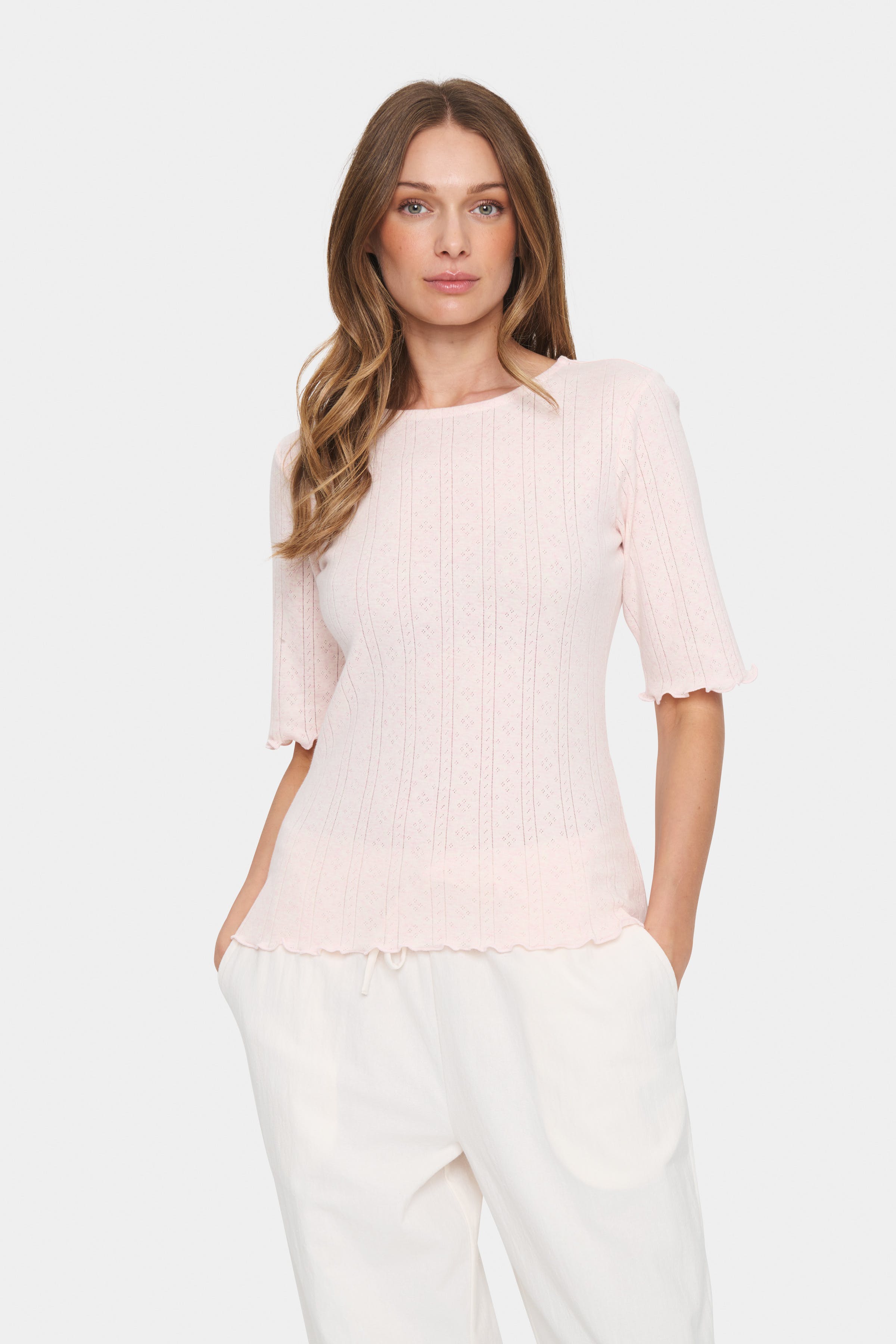 GruSZ Bluse LOOKBOOK FRONT 30513715-1418031