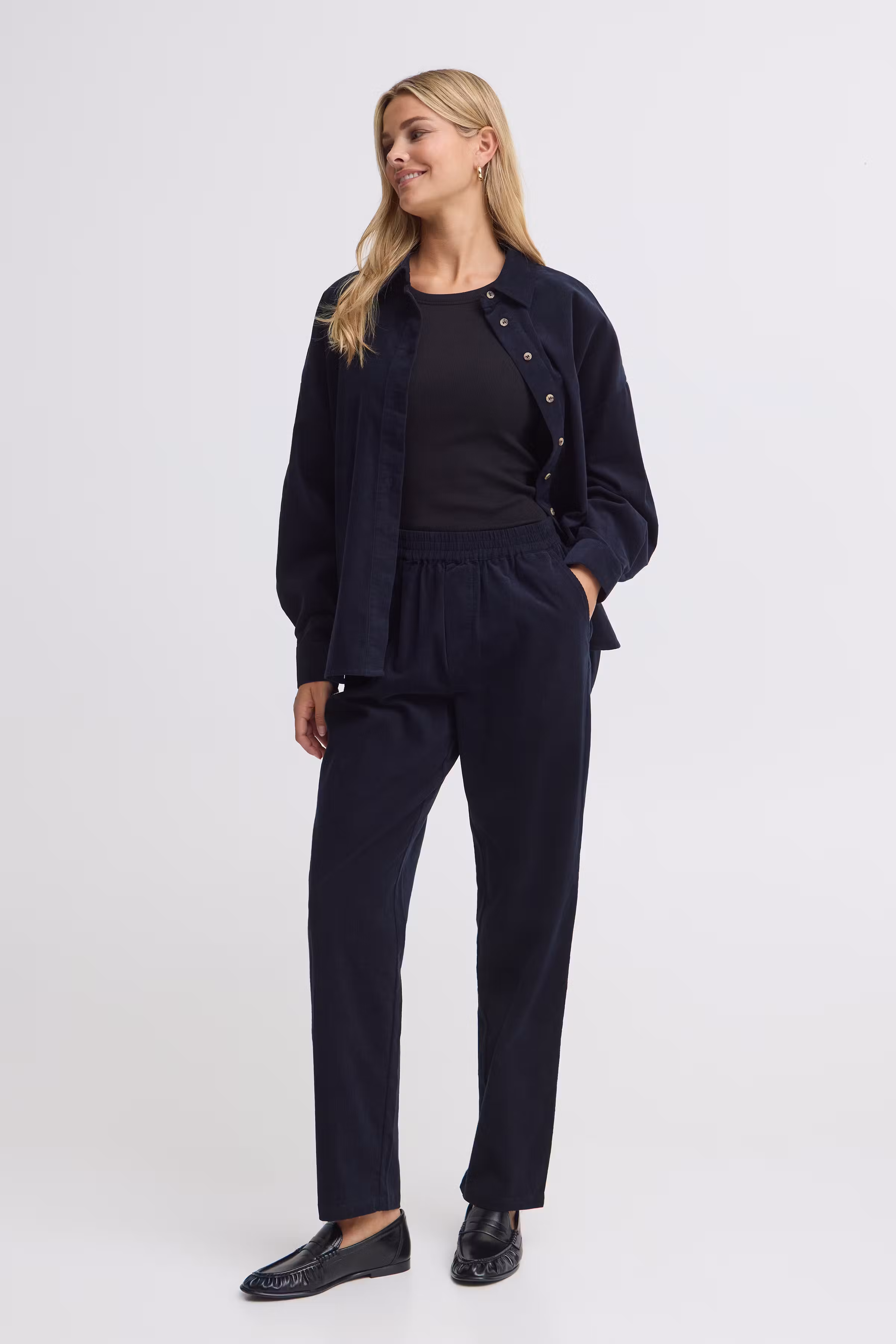 FRCORY Trousers LOOKBOOK FRONT 20617381-194011