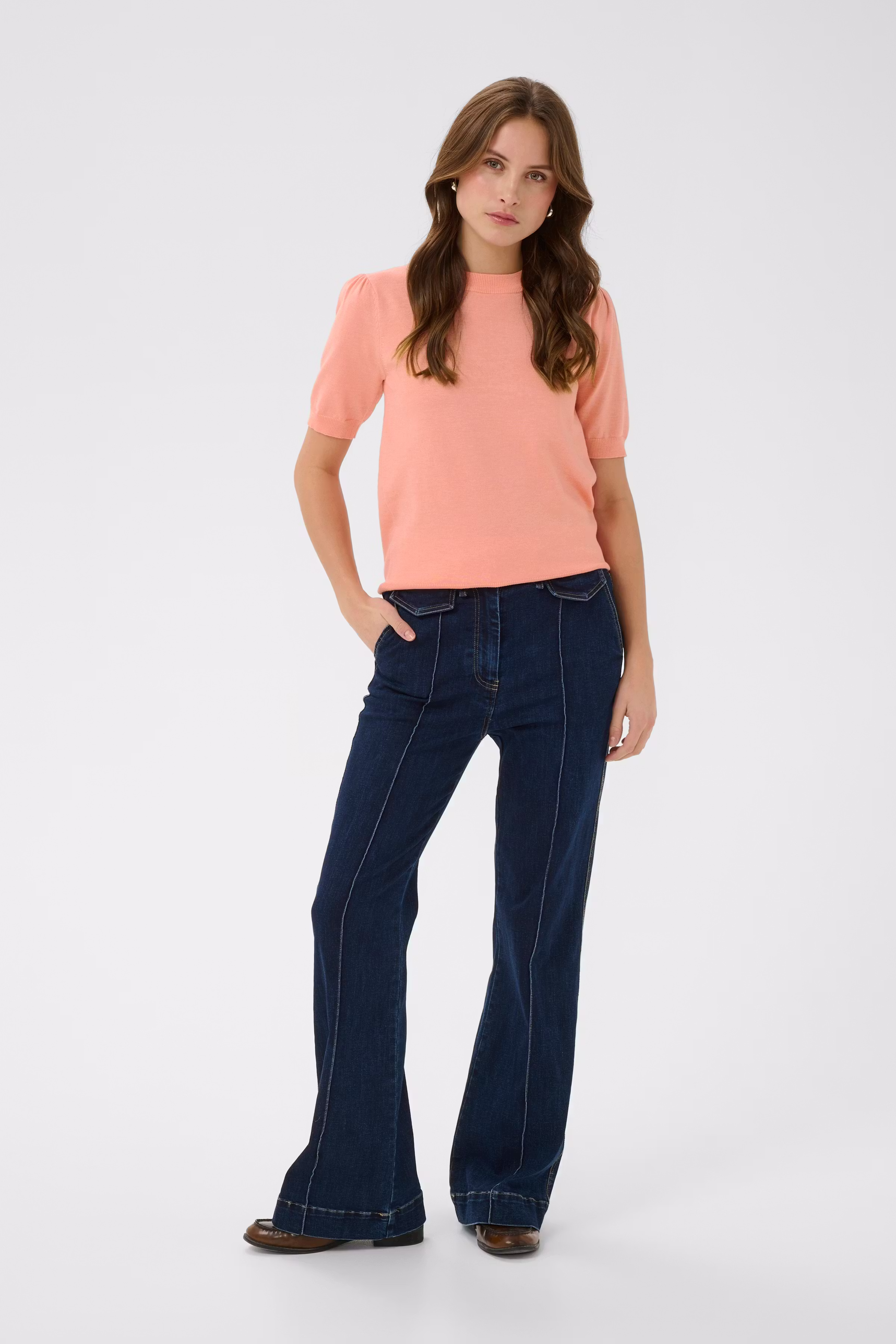 MilaSZ Pullover LOOKBOOK FRONT 30511788-1515201