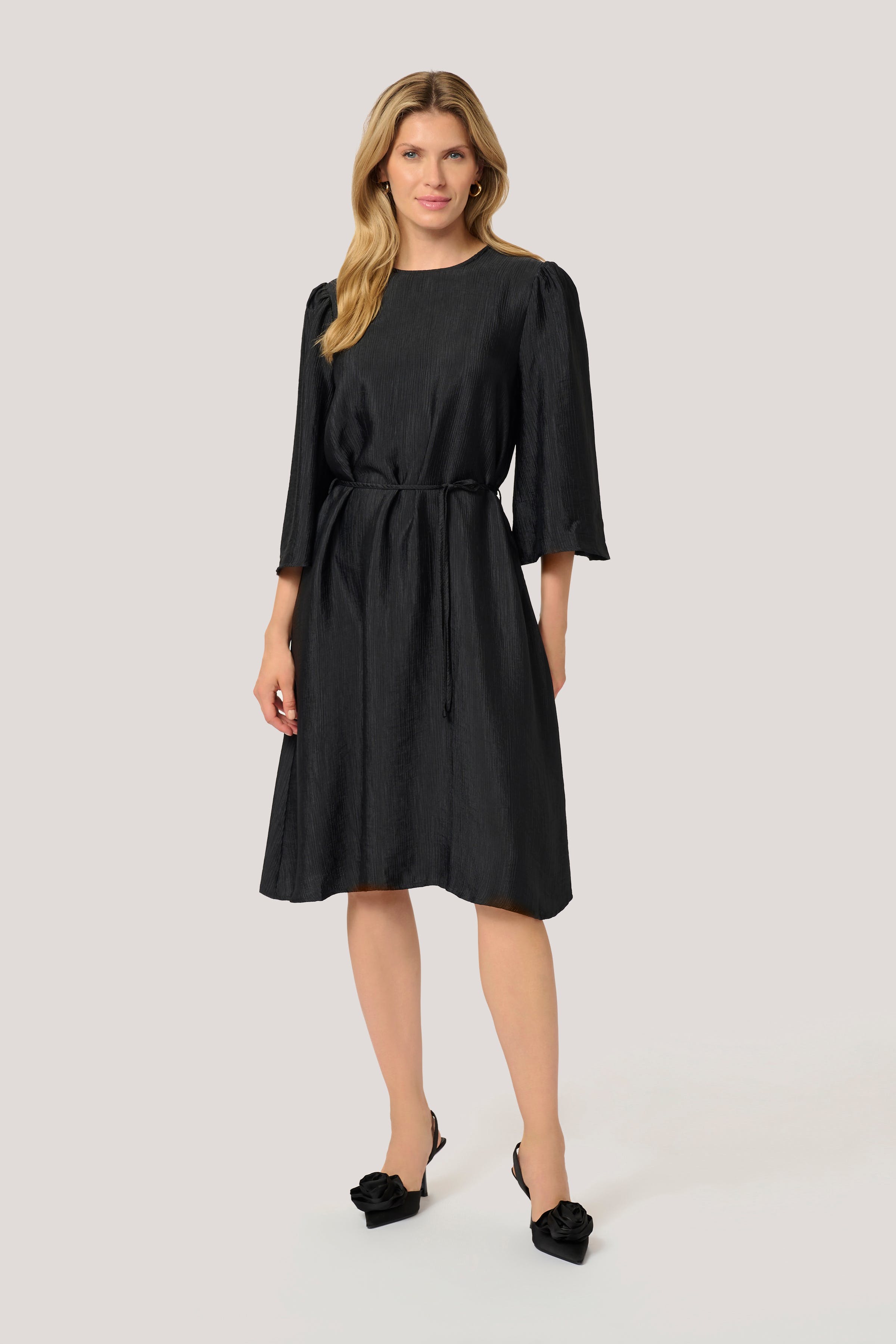 KAvictoria Kjole LOOKBOOK FRONT 10509728-100121