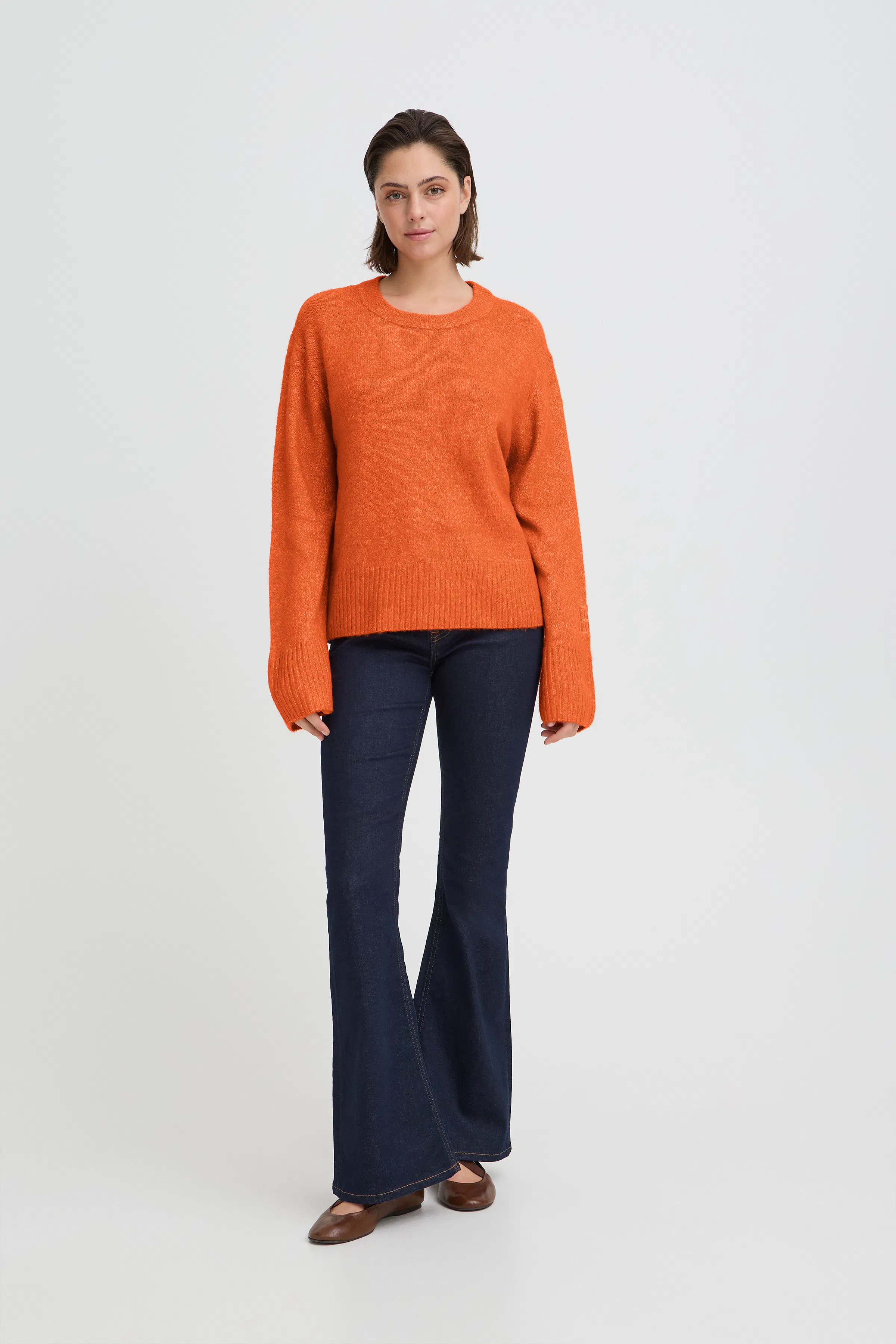 IHBALING Pullover LOOKBOOK FRONT 20125047-1813541