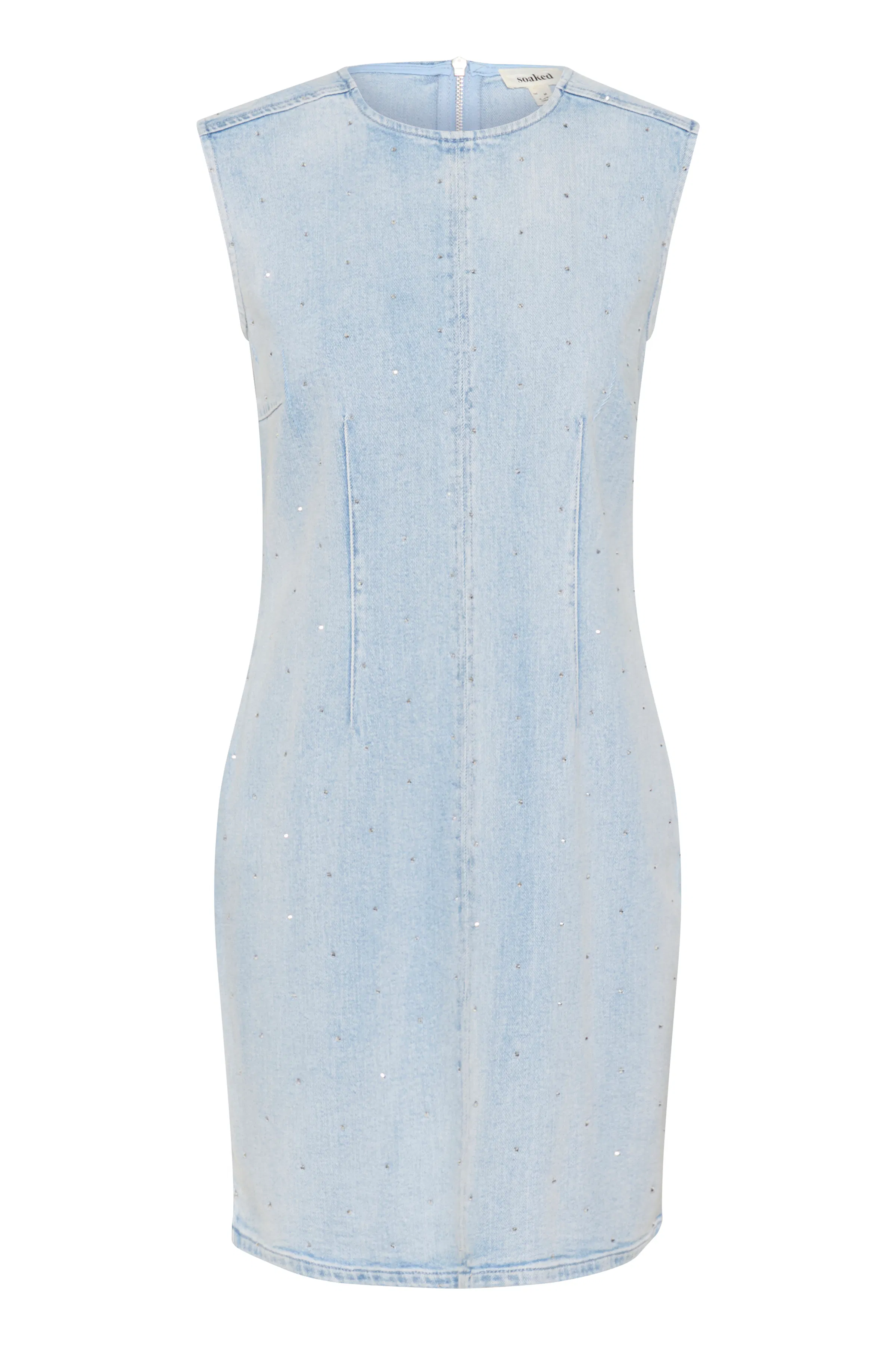 SLRomy Kleid PACK FRONT 30408281-301130