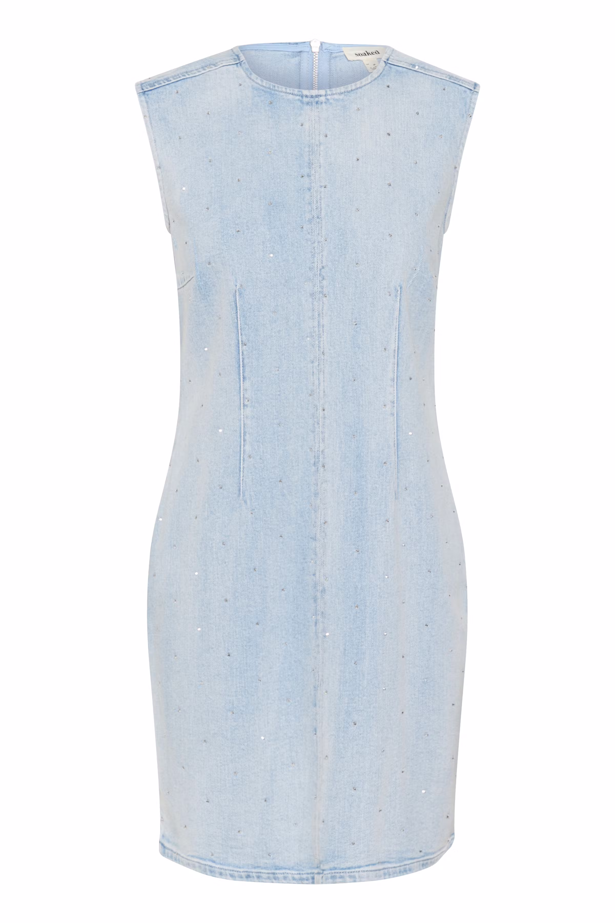 SLRomy Kleid PACK FRONT 30408281-301130