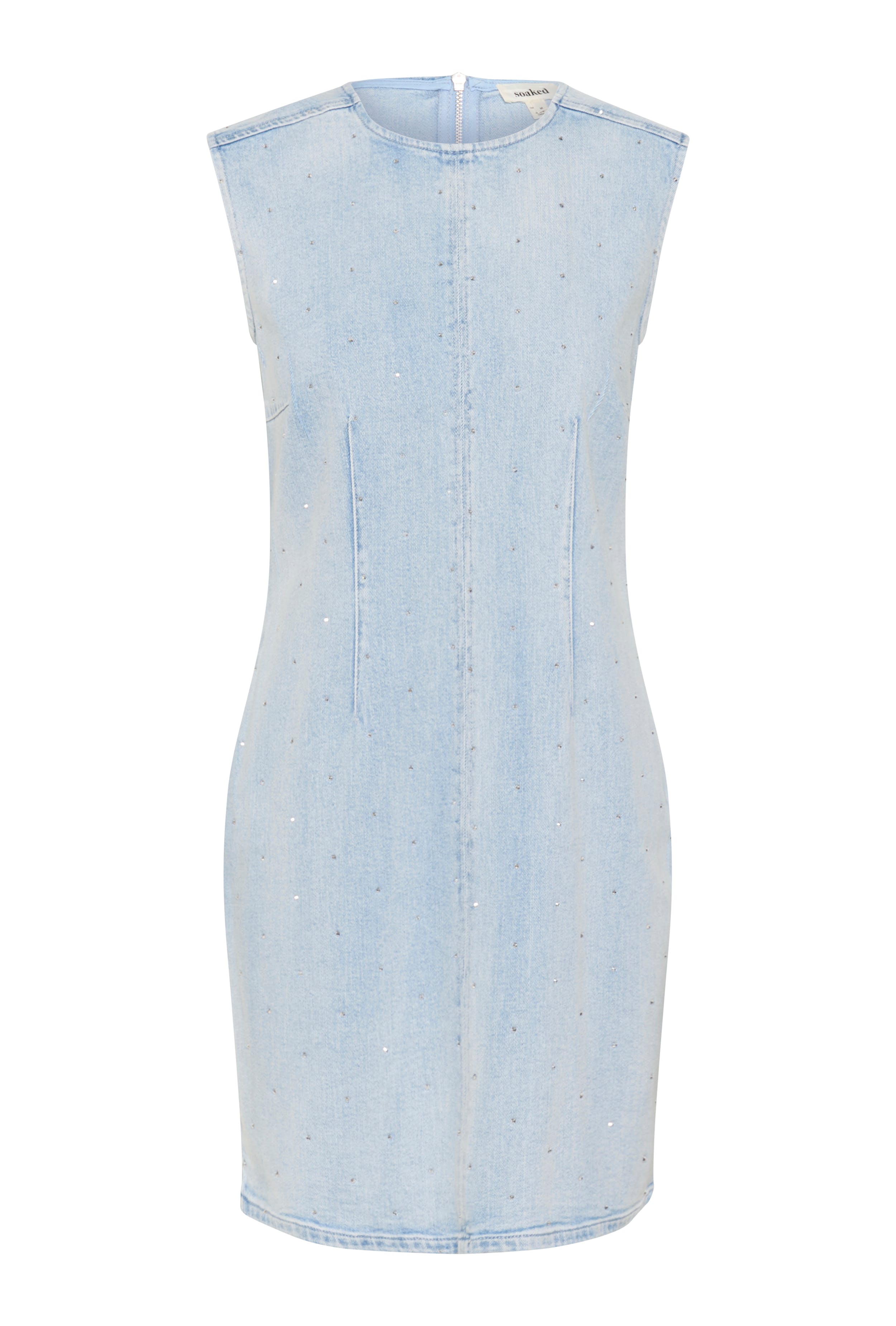 SLRomy Dress PACK FRONT 30408281-301130