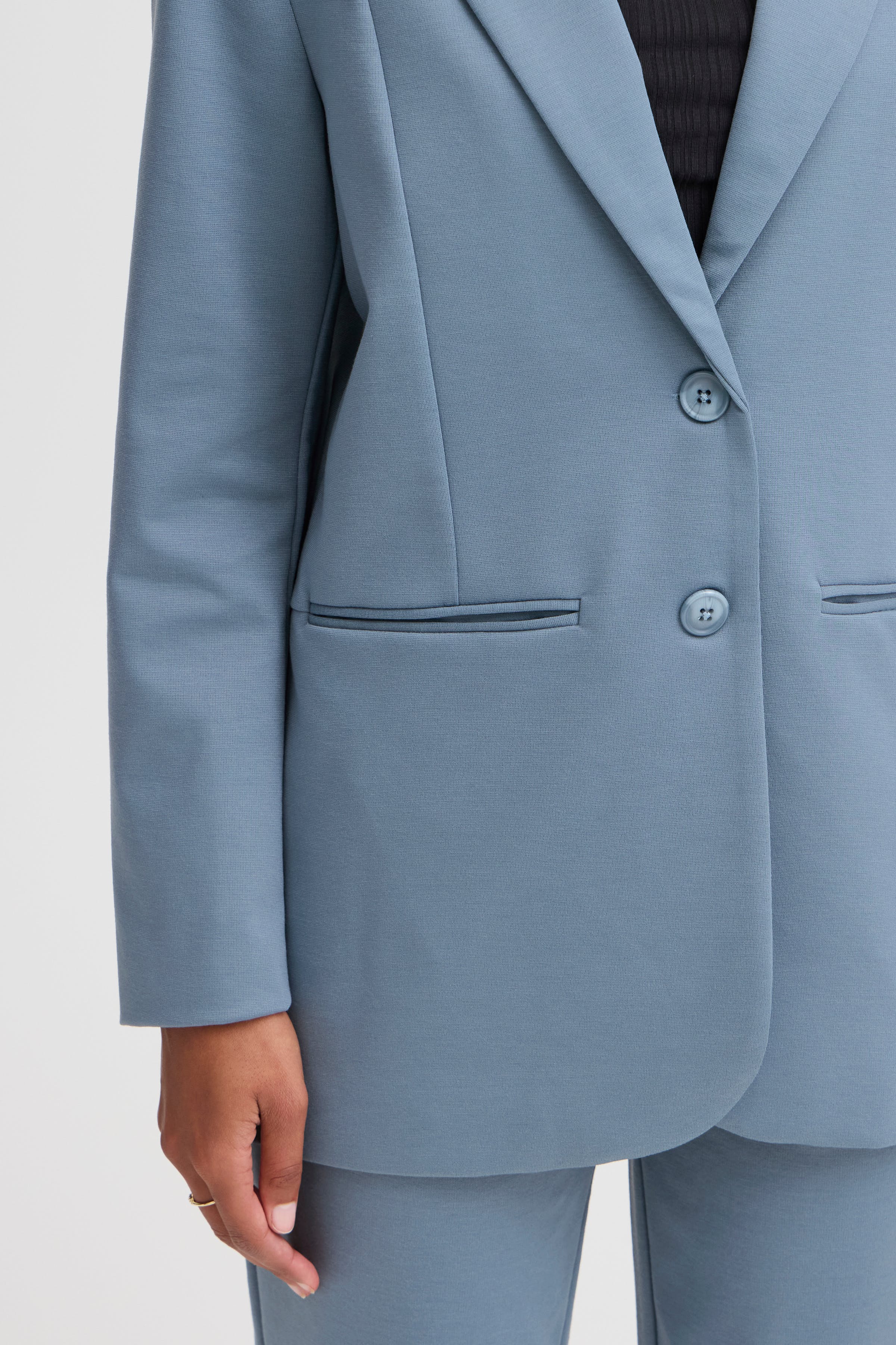 IHKATE OVERSIZE Blazer LOOKBOOK DETAIL 20118123-184215