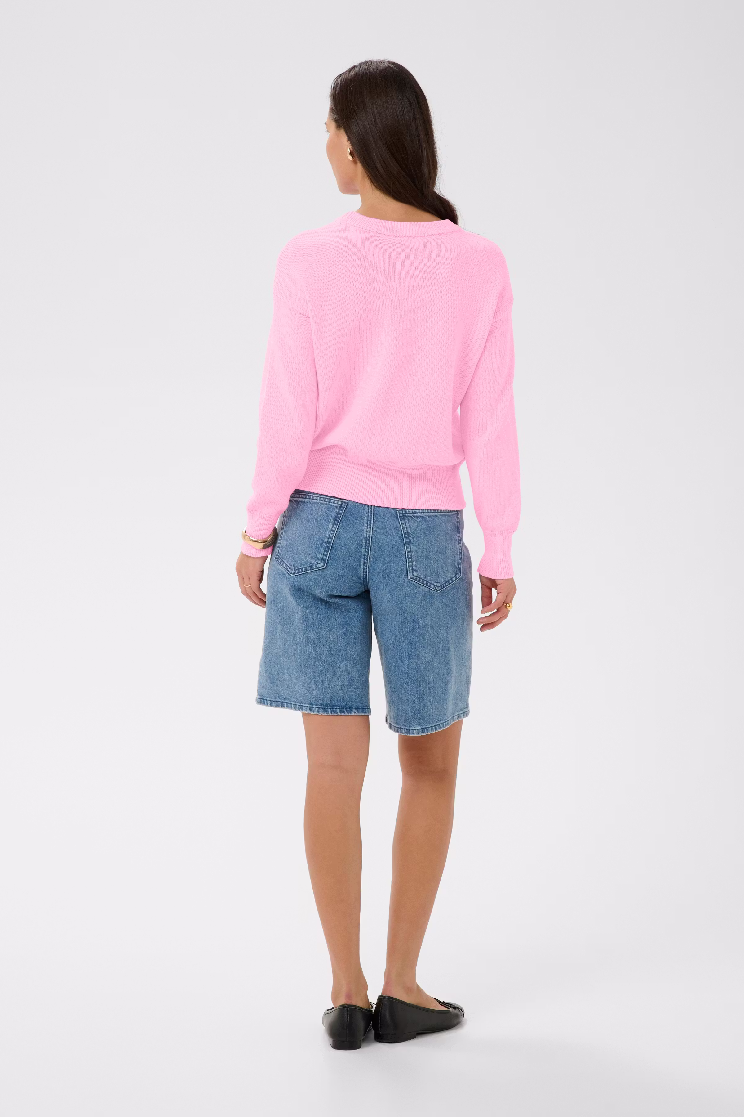 KAharriet Pullover LOOKBOOK BACK 10511503-152218