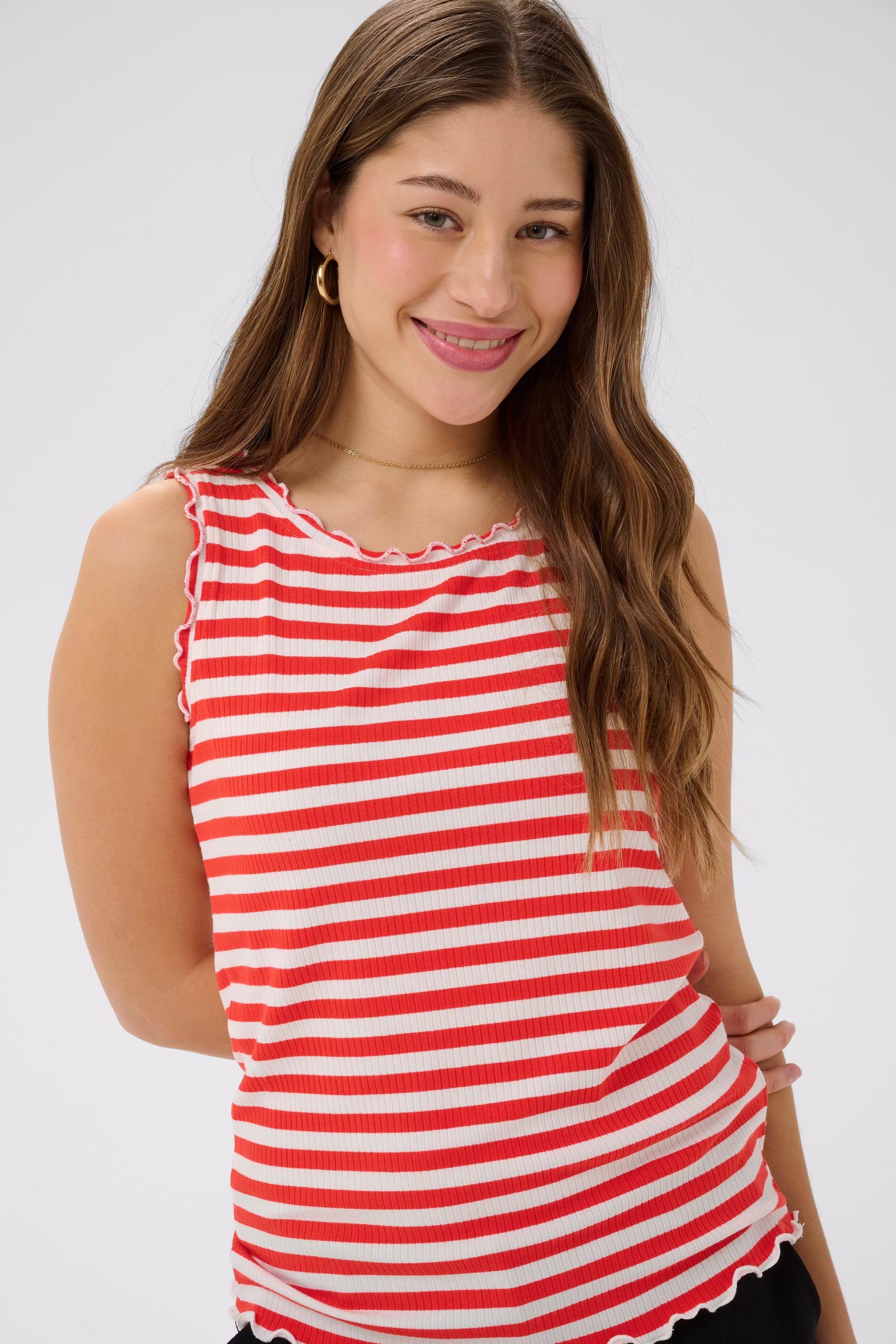 CRRibba Top LOOKBOOK DETAIL 10614043-1000166