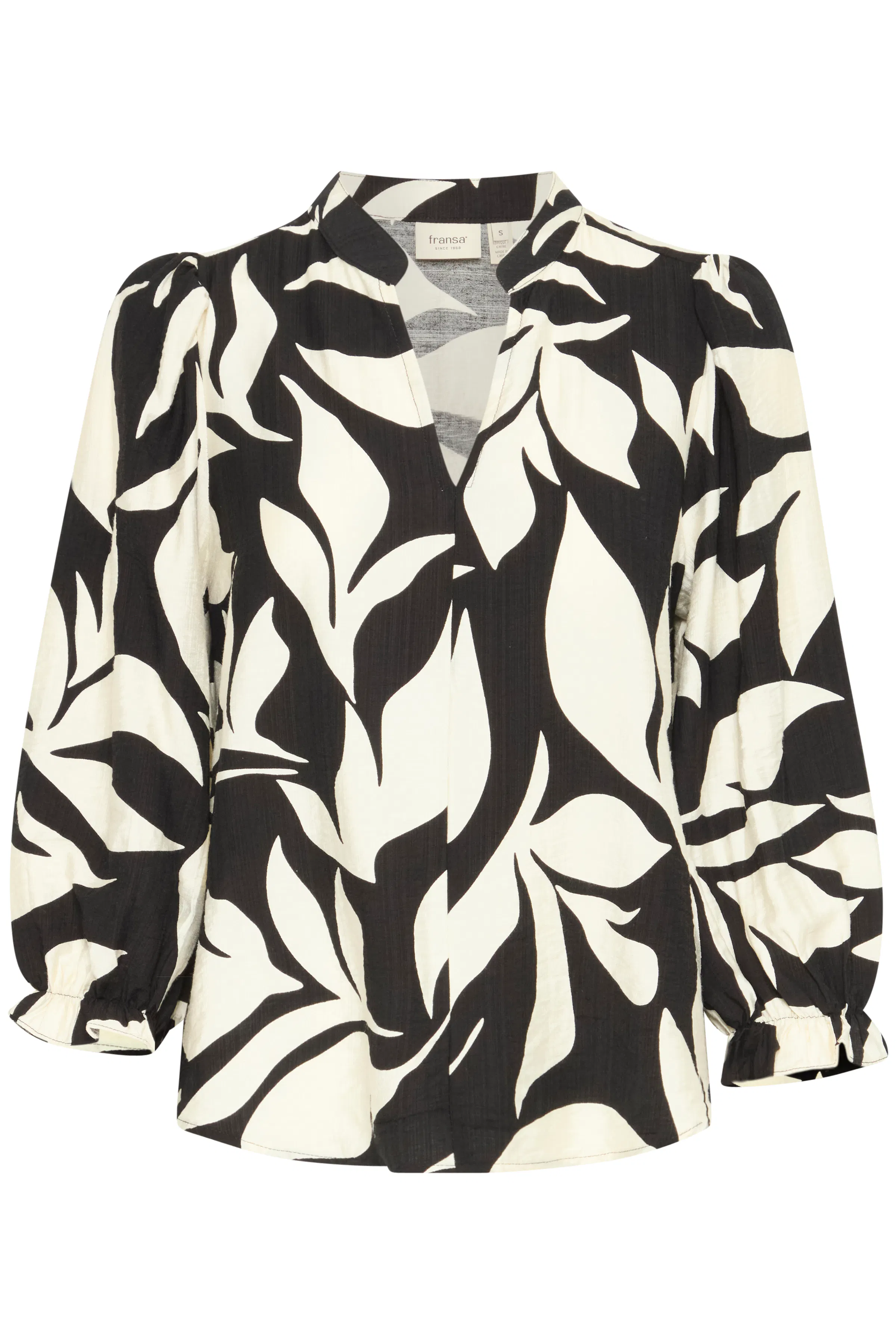 FXJUDIE Bluse PACK FRONT 20615843-193929