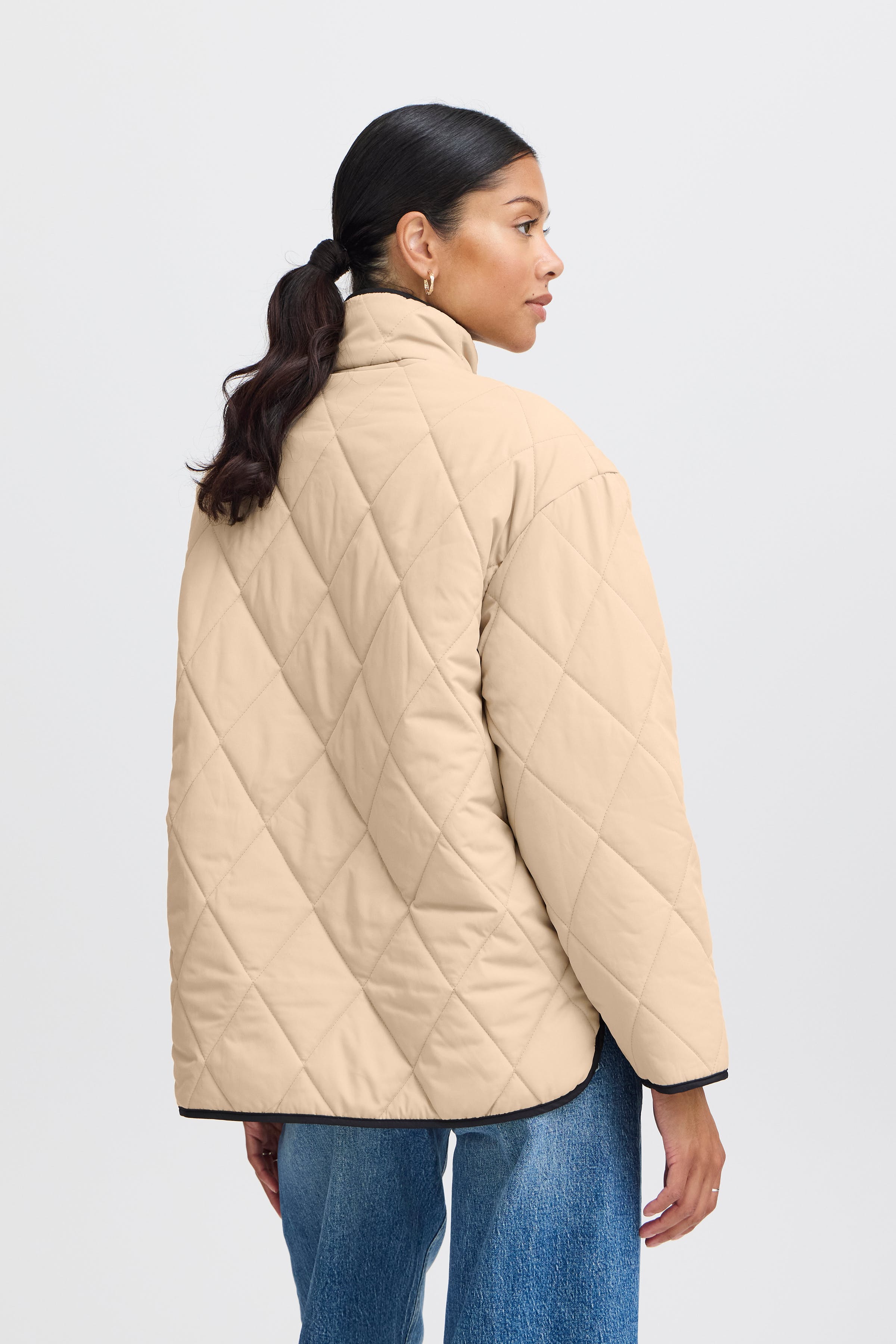 BYBELIS Oberbekleidung LOOKBOOK BACK 20815107-151304