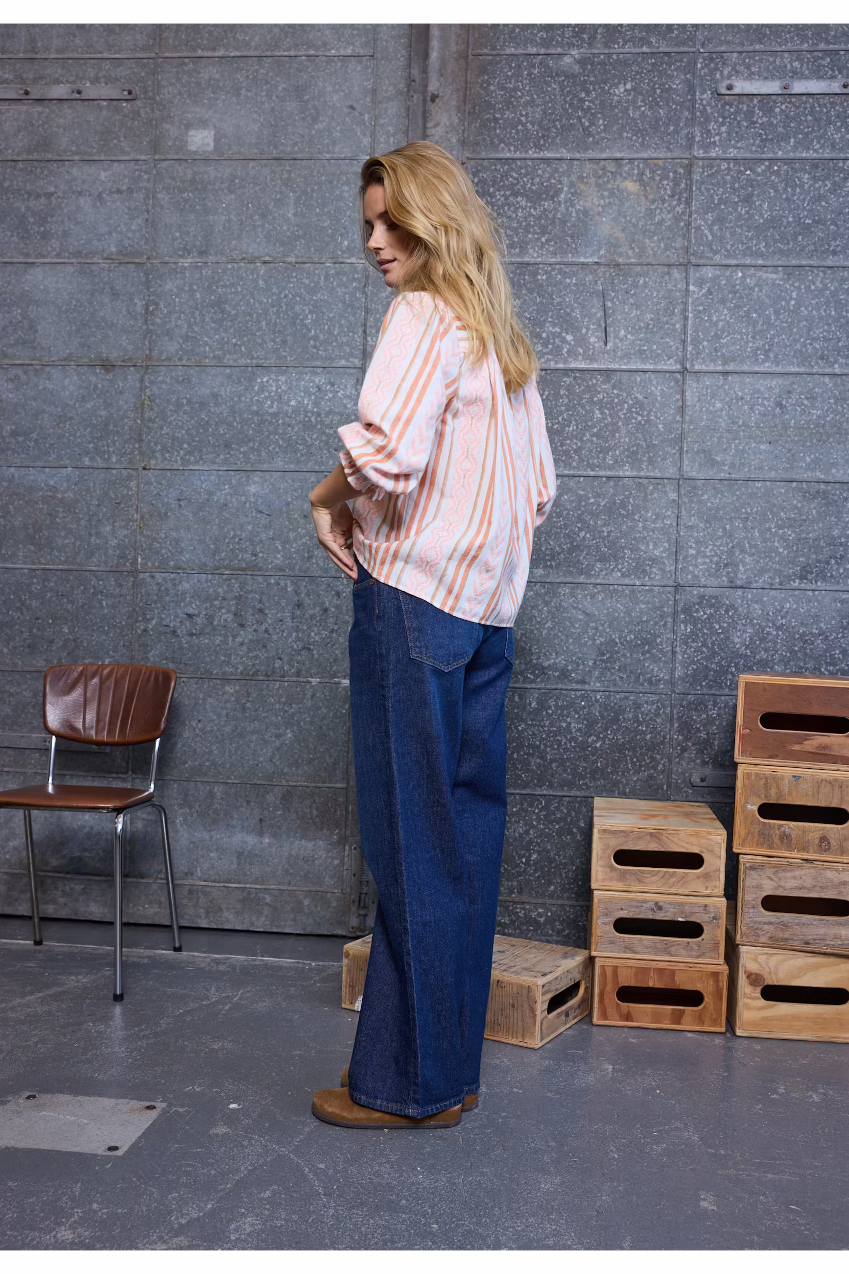 PZAMBELLA Bluse LOCATION NONE 50210248-114201