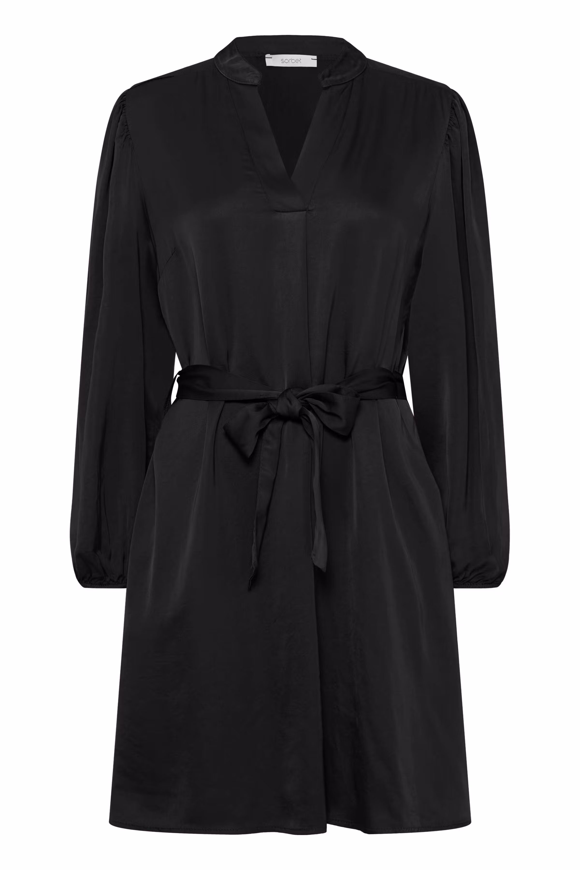 SBVIOLET Kjole PACK FRONT 22101146-190303