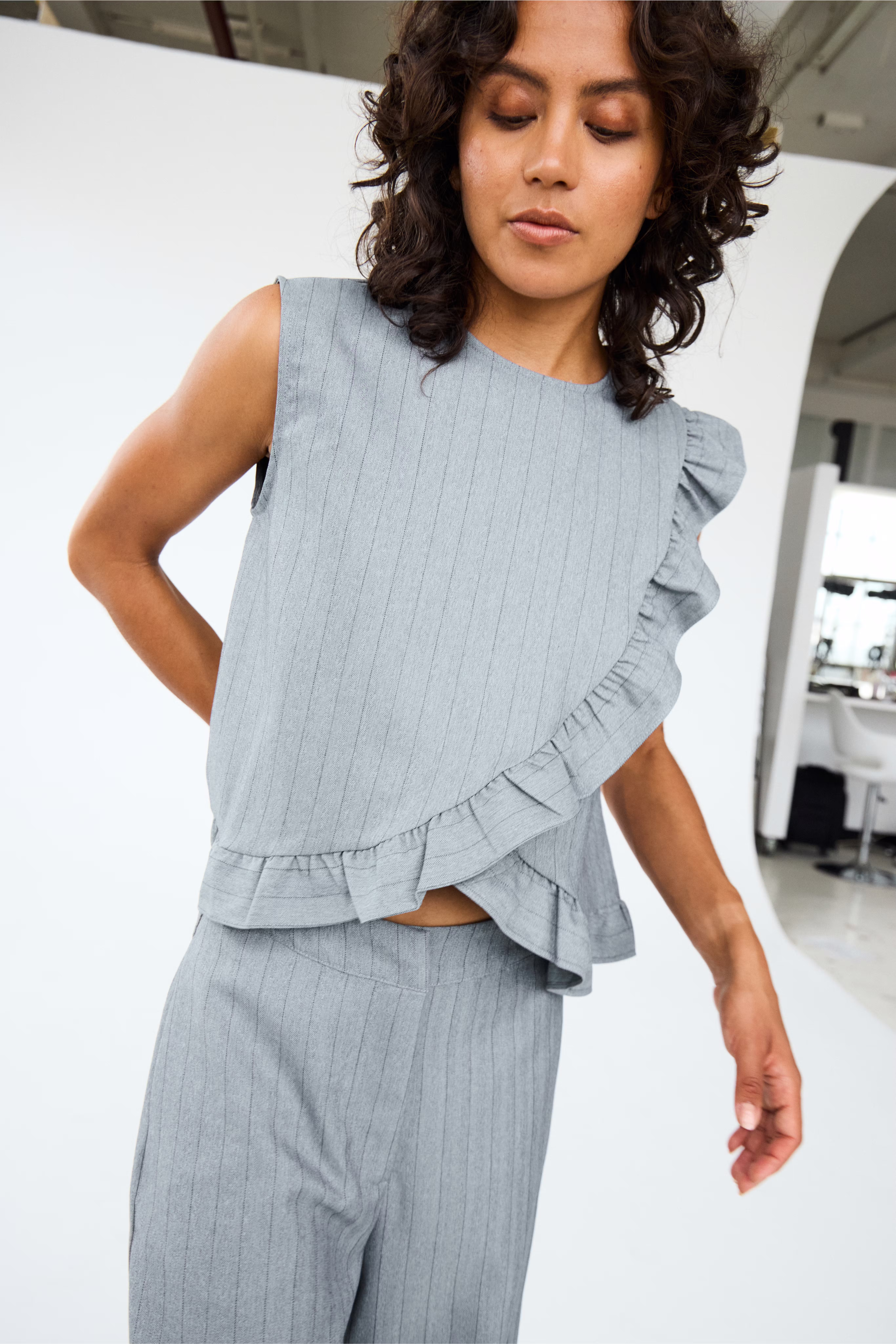 IXRIA bluse LOCATION NONE 20123487-163916