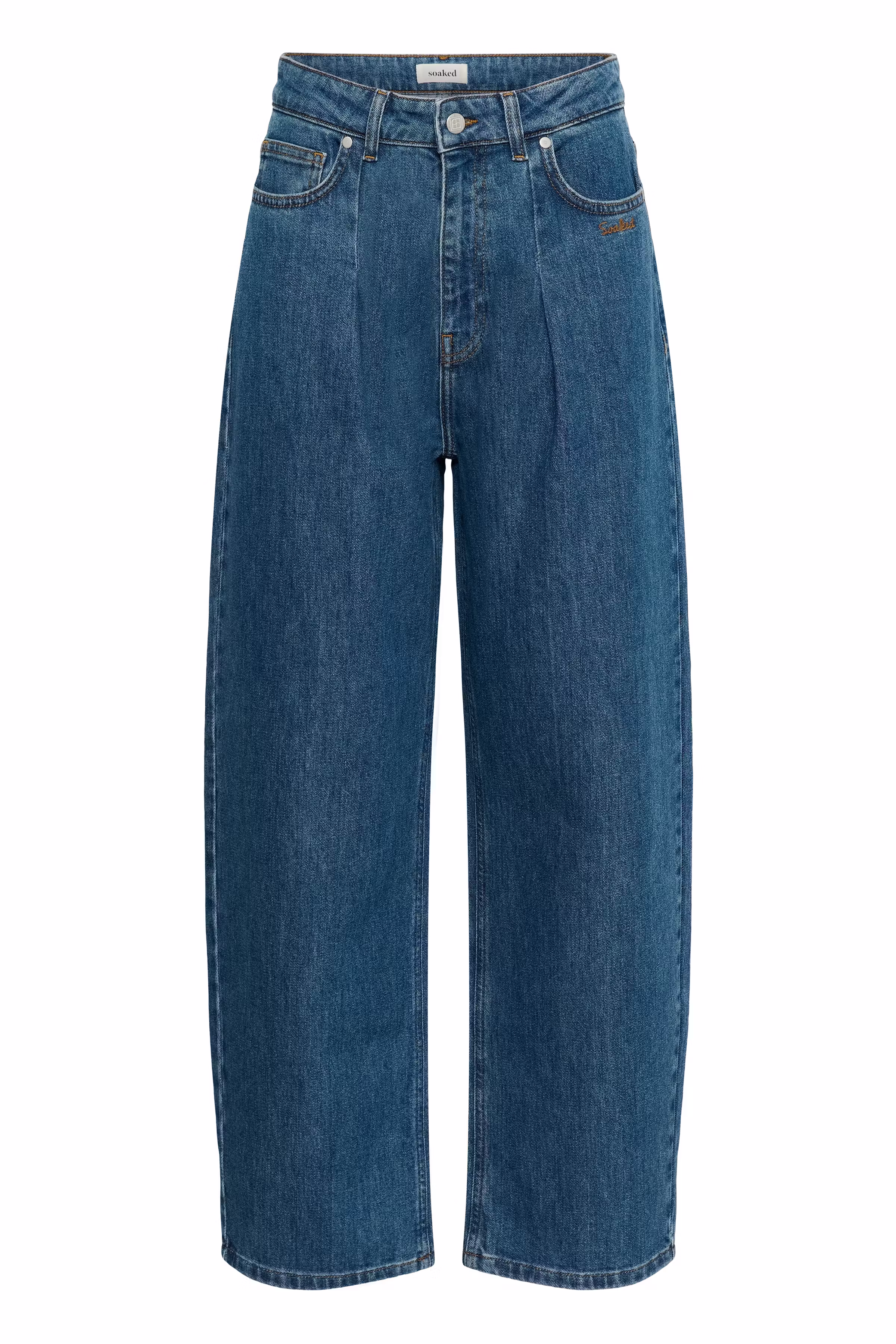 SLLogone Jeans PACK FRONT 30409346-301130
