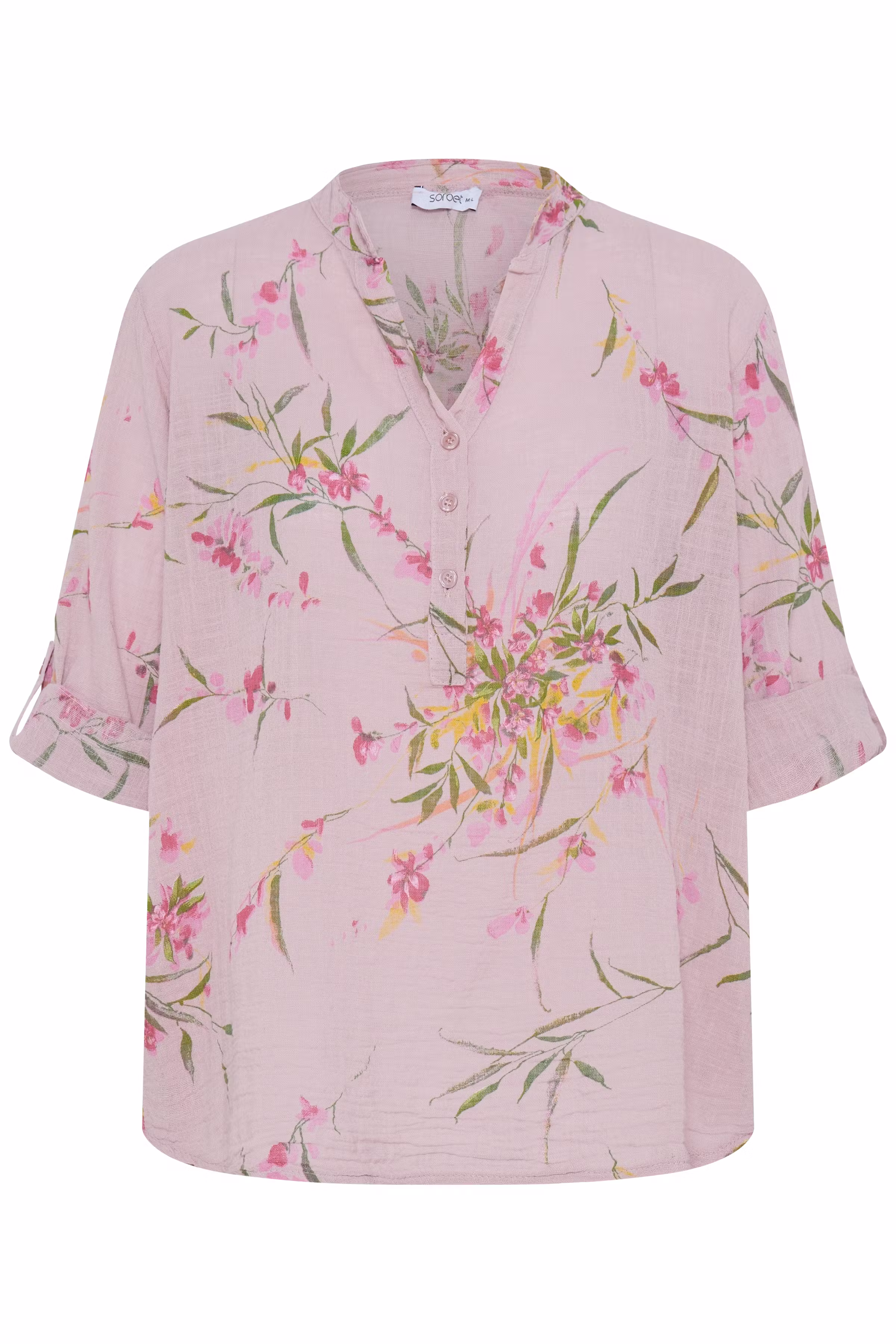 SBALEXA Bluse PACK FRONT 22101172-141506