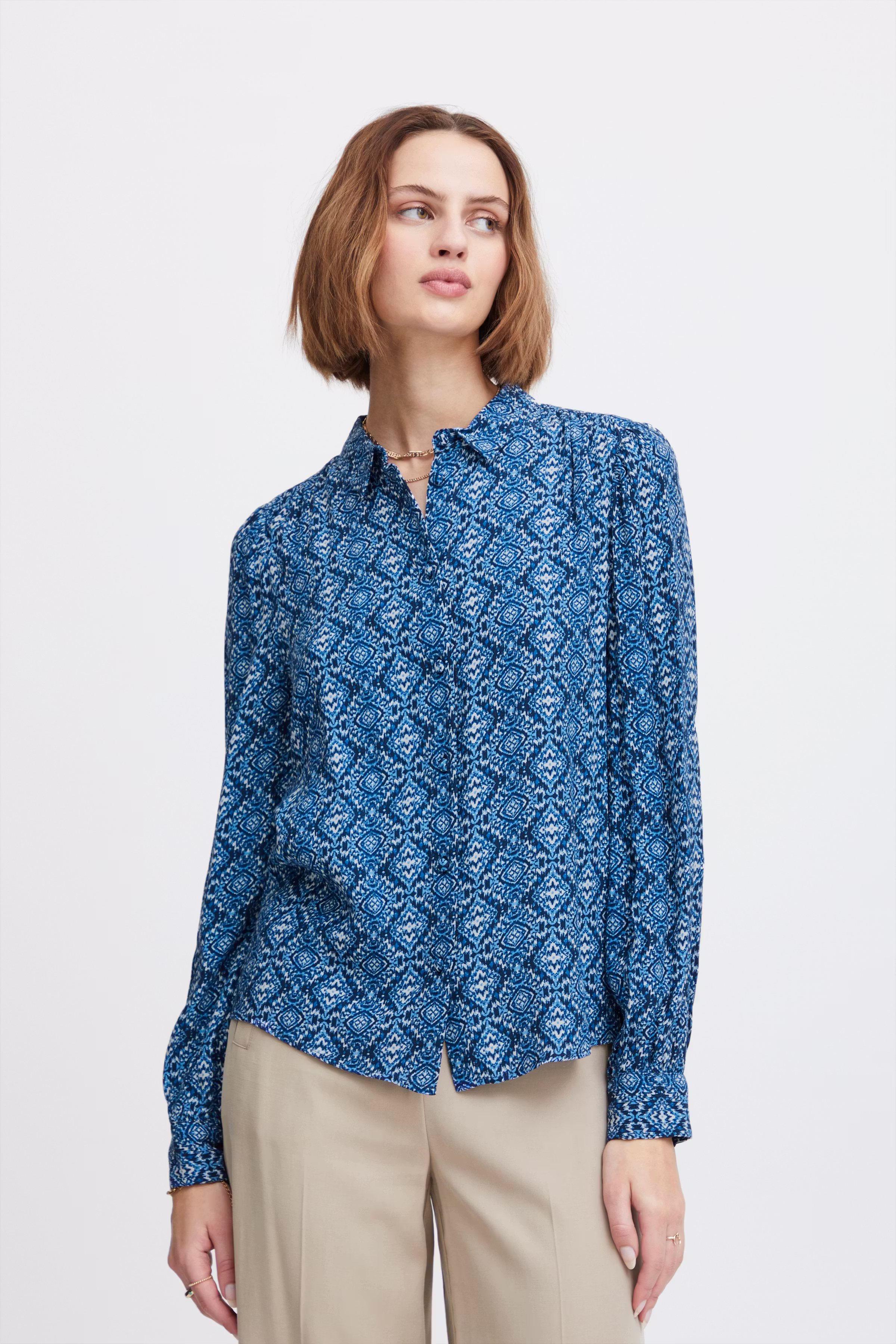 IRNOELLA Shirt LOOKBOOK FRONT 20120182-202569