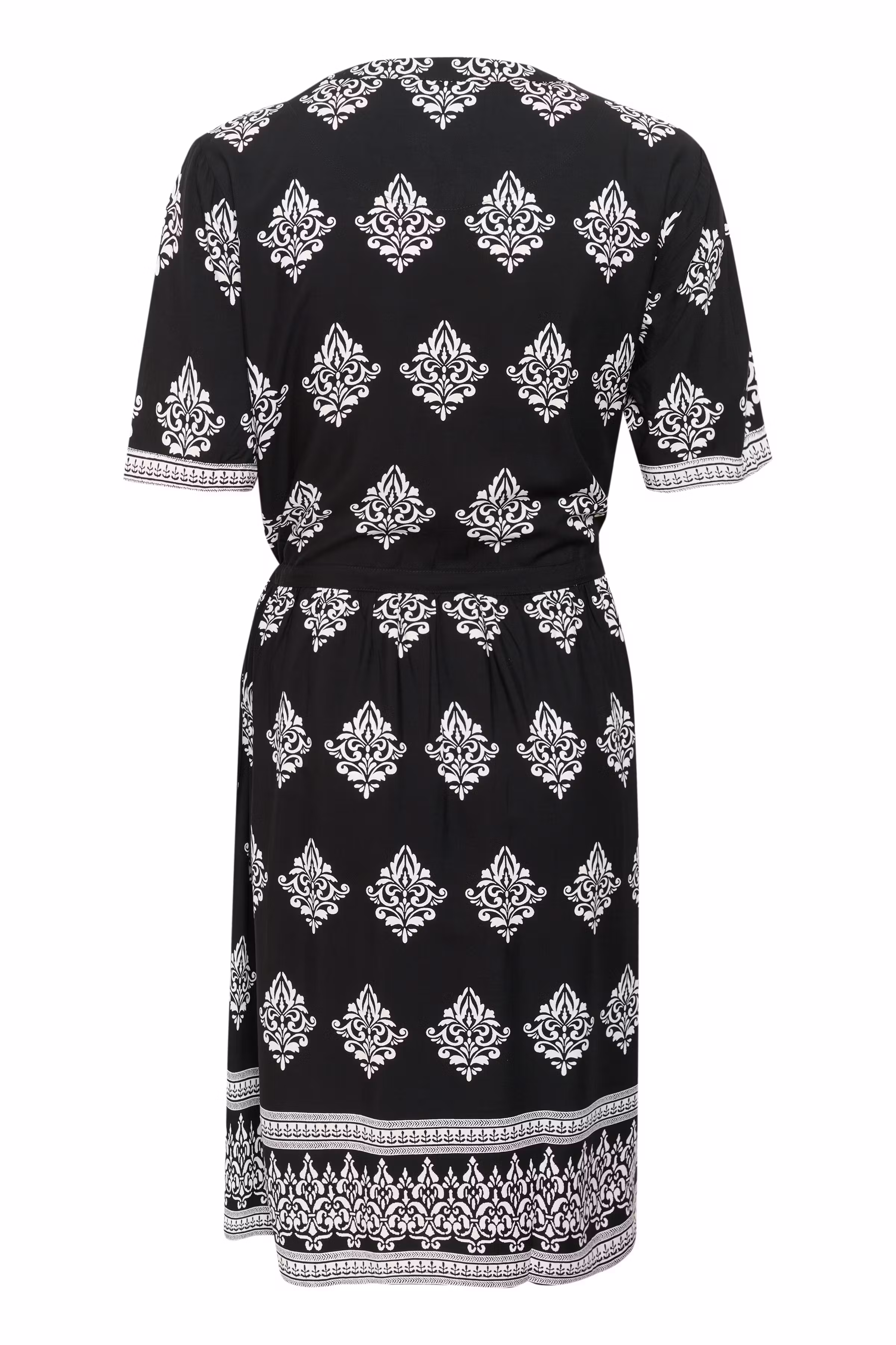 CRTiah Dress PACK BACK 10609700-108048