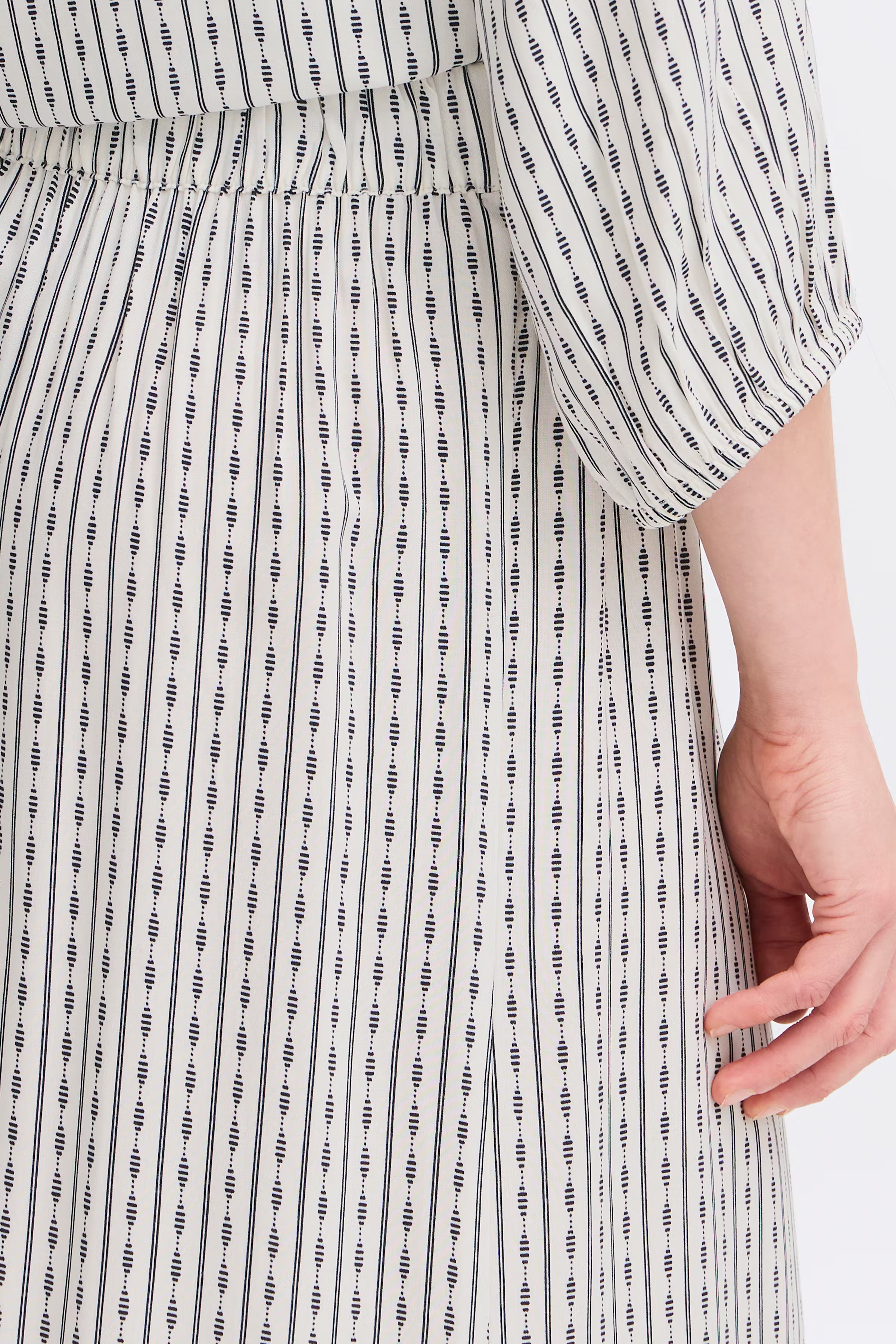 FRMERLE Nederdel LOOKBOOK DETAIL 20615412-204456