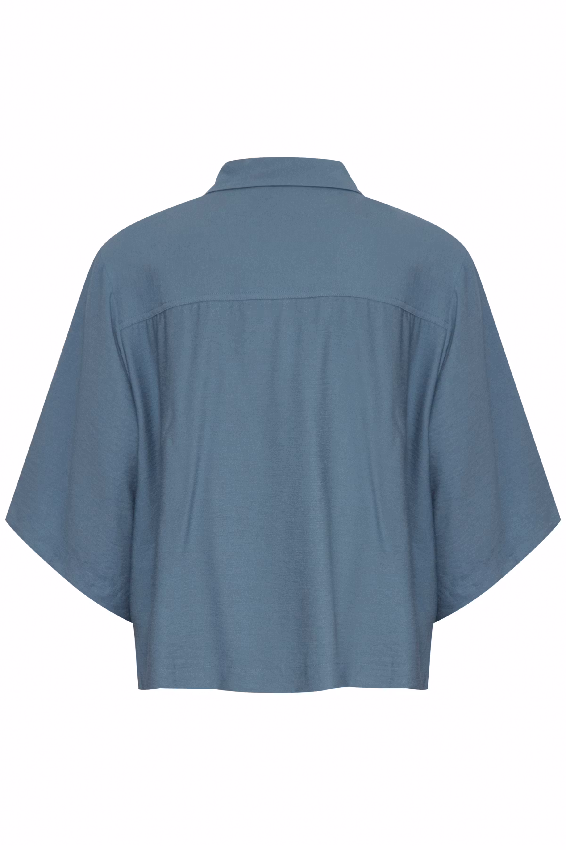 IHPHIONO Skjorta PACK BACK 20121408-184215