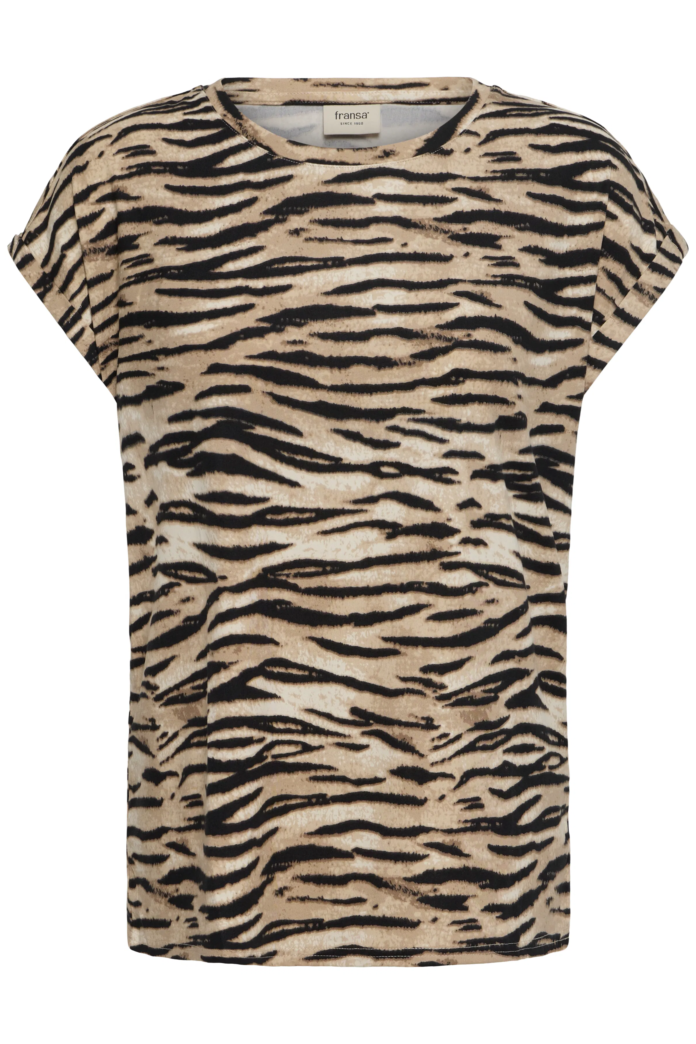 FRSEEN T-shirt PACK FRONT 20610634-900021718