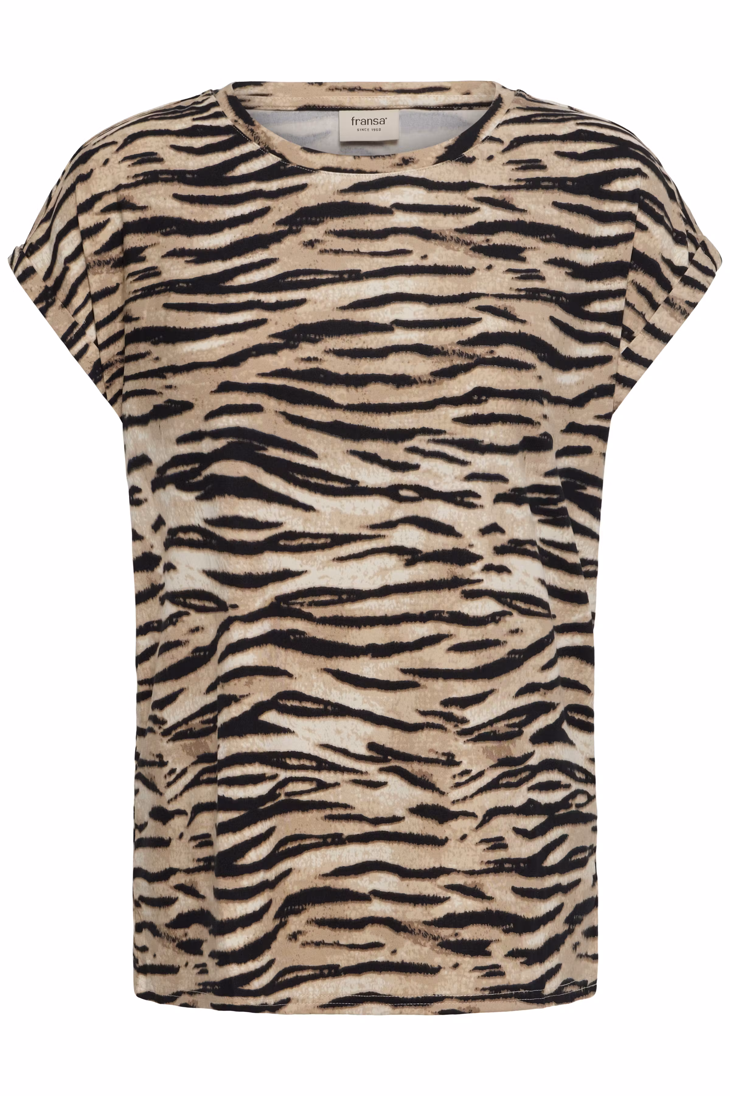FRSEEN T-shirt PACK FRONT 20610634-900021718