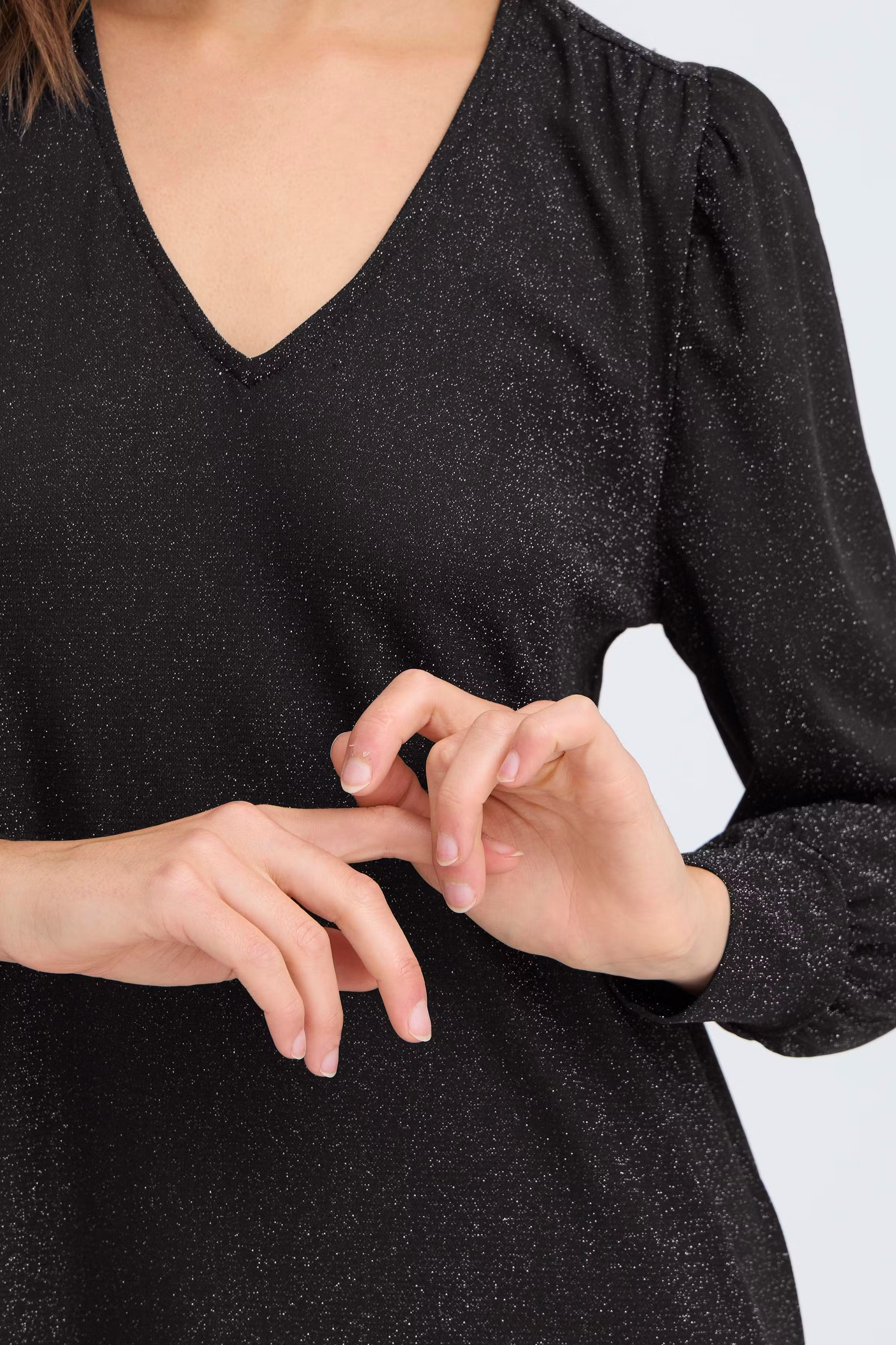 FRLUCA Kjole LOOKBOOK DETAIL 20617348-194008