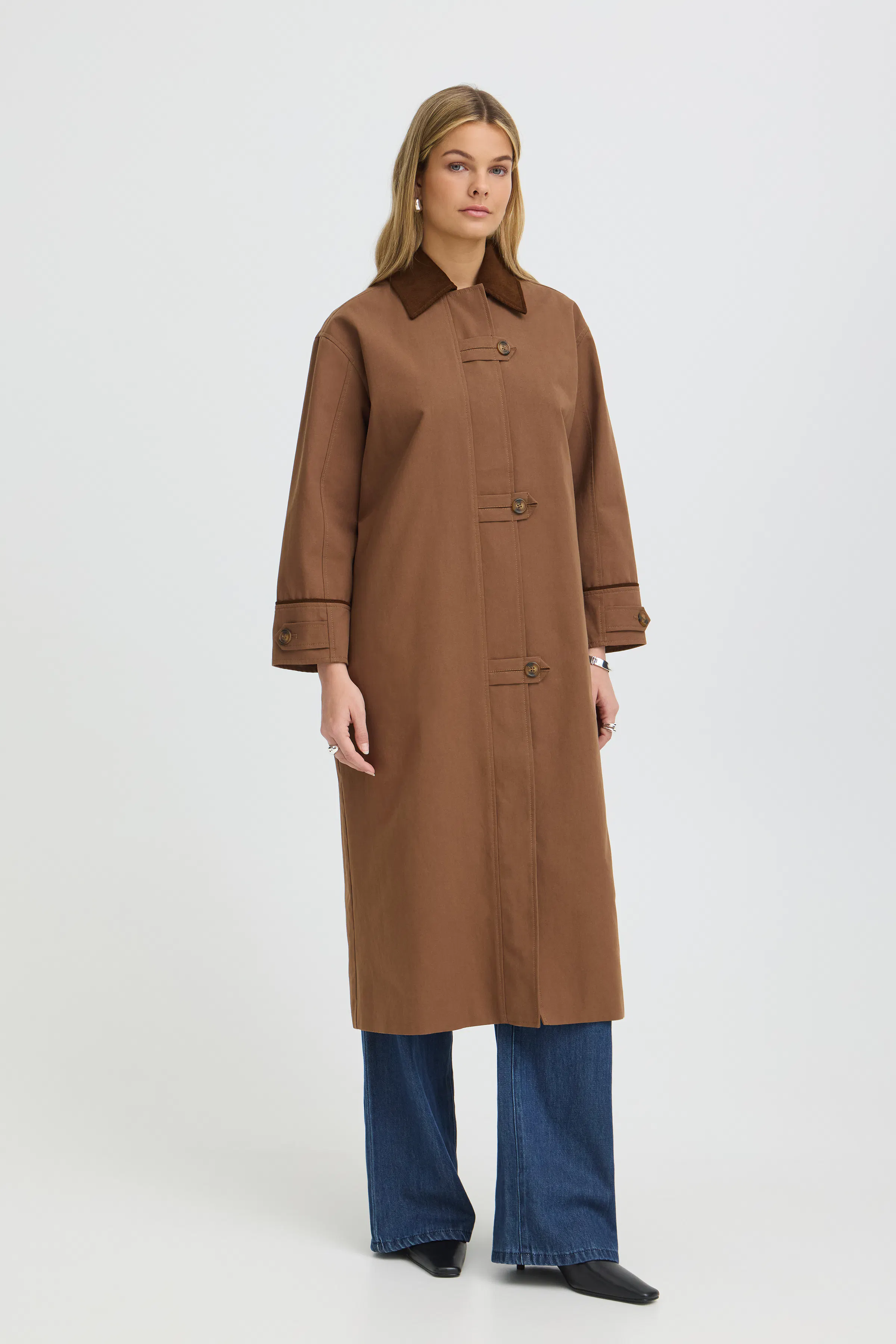 FRALICIA Outerwear LOOKBOOK FRONT 20617911-190916